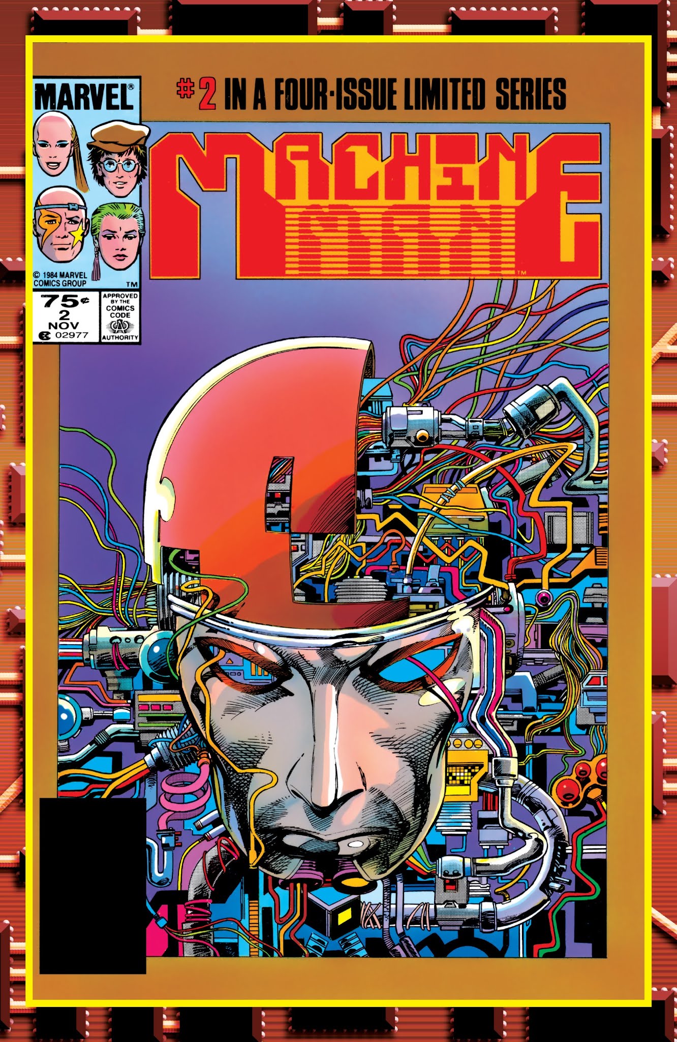 Read online Iron Man 2020 (2013) comic -  Issue # TPB (Part 1) - 70