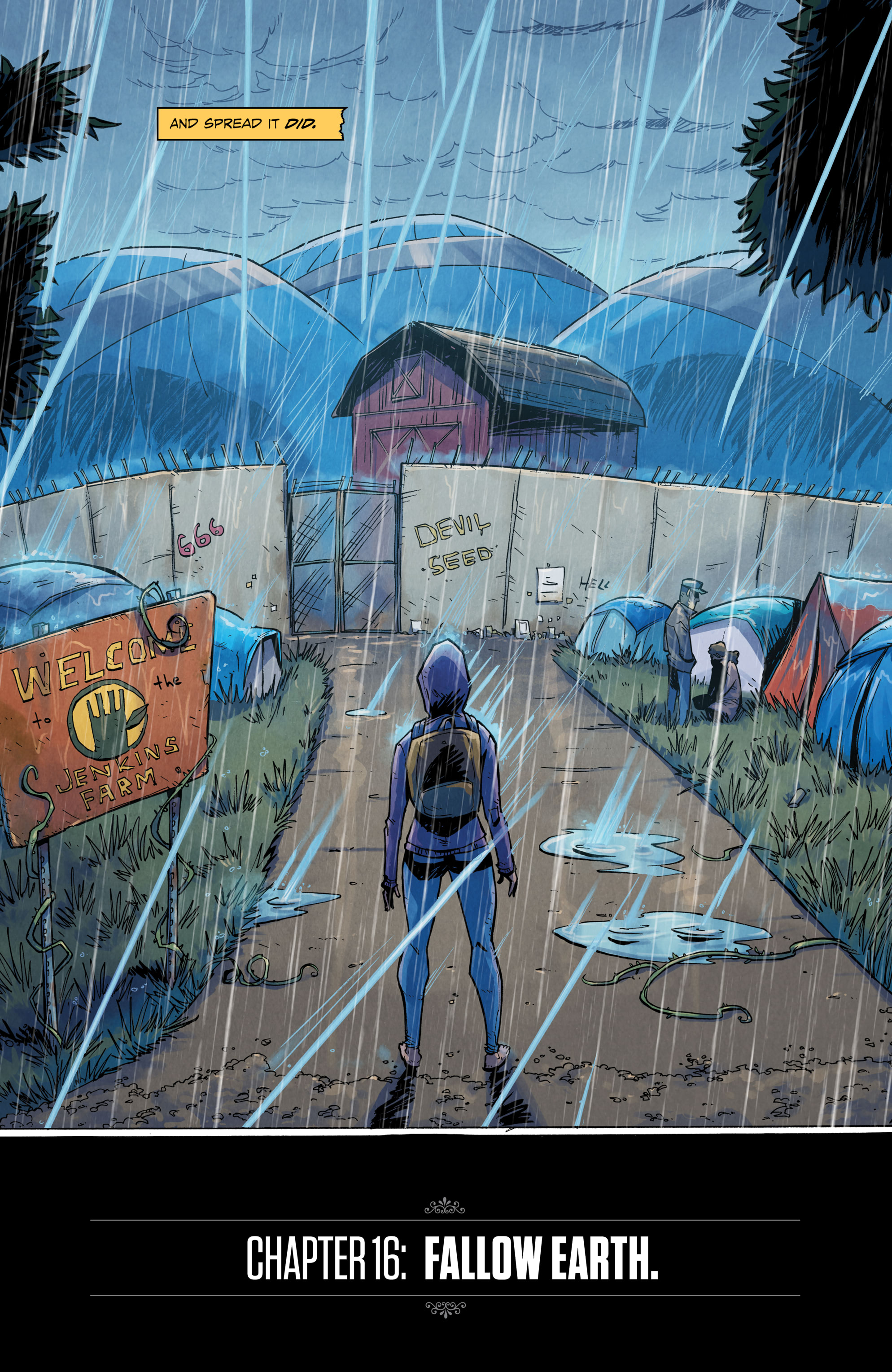 Read online Farmhand comic -  Issue #16 - 7
