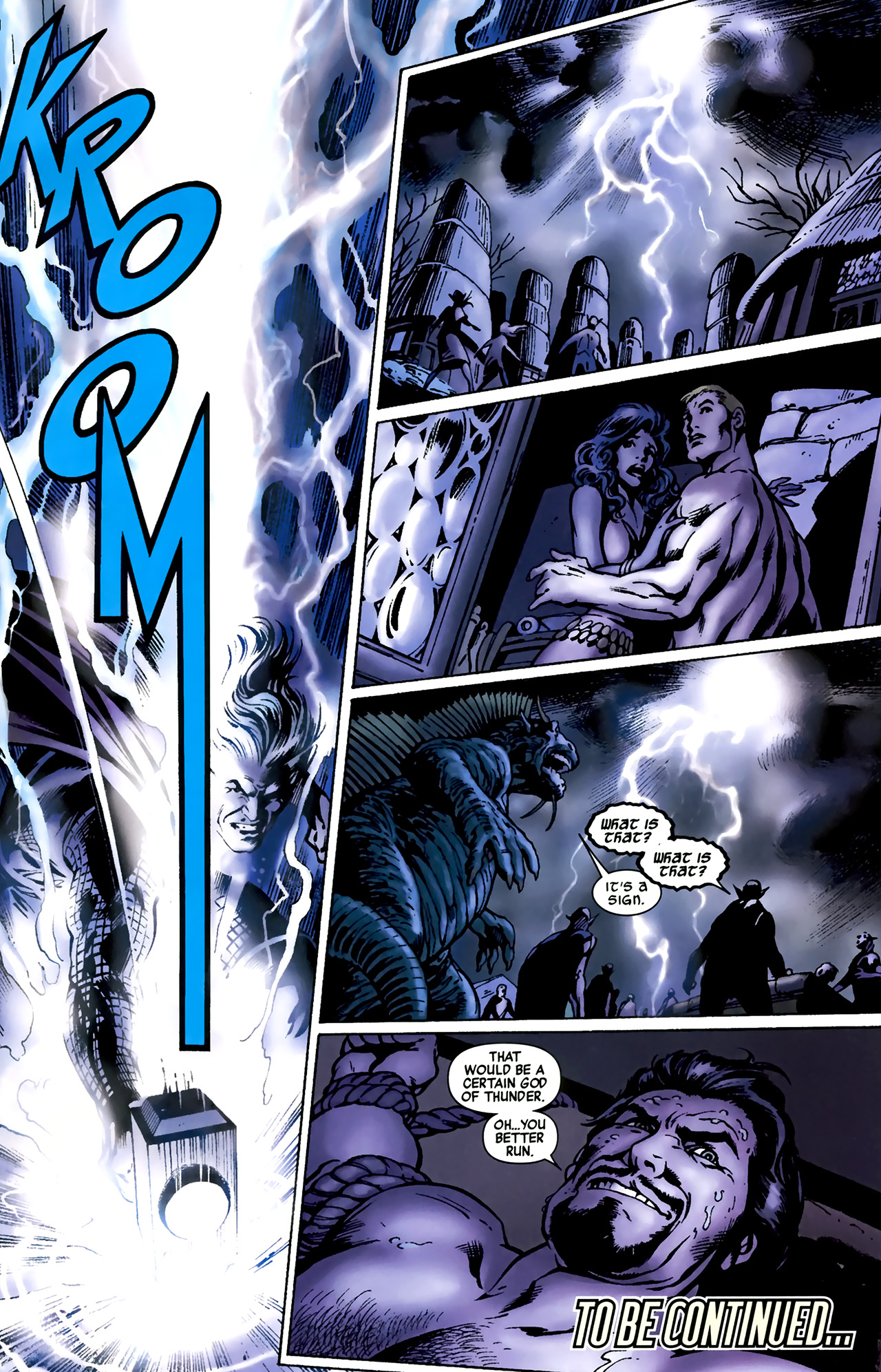 Read online Avengers Prime comic -  Issue #2 - 22