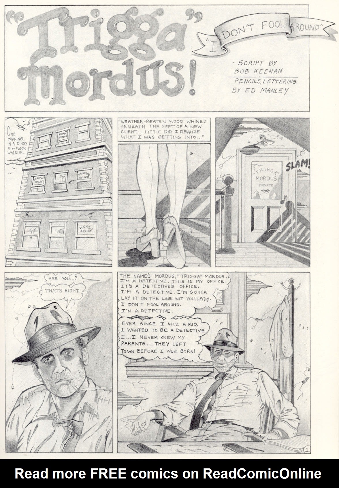 Read online Hot Stuf' comic -  Issue #2 - 22