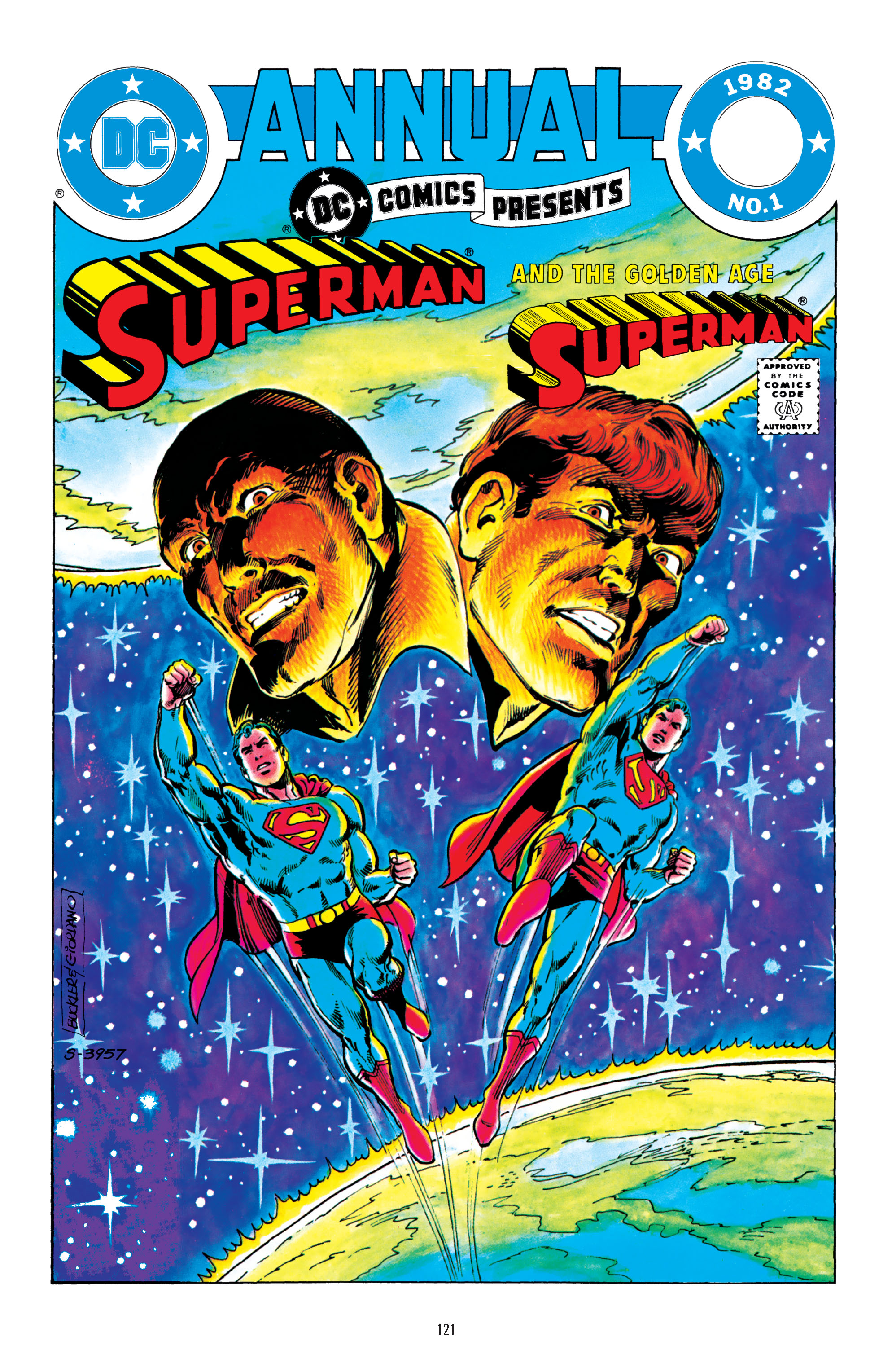 Read online DC Through the '80s: The End of Eras comic -  Issue # TPB (Part 2) - 23