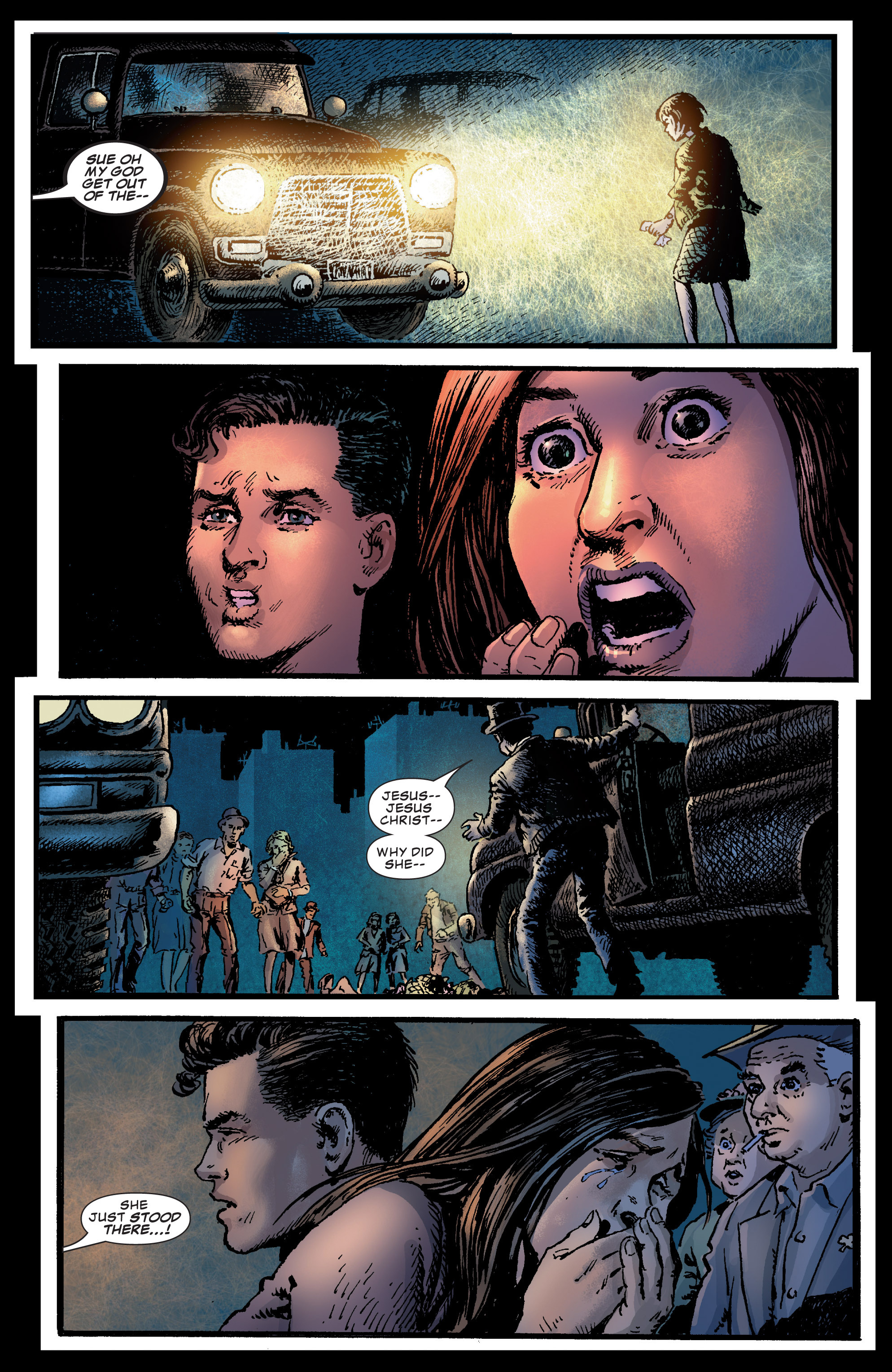 Read online Punisher Max: The Complete Collection comic -  Issue # TPB 4 (Part 5) - 15