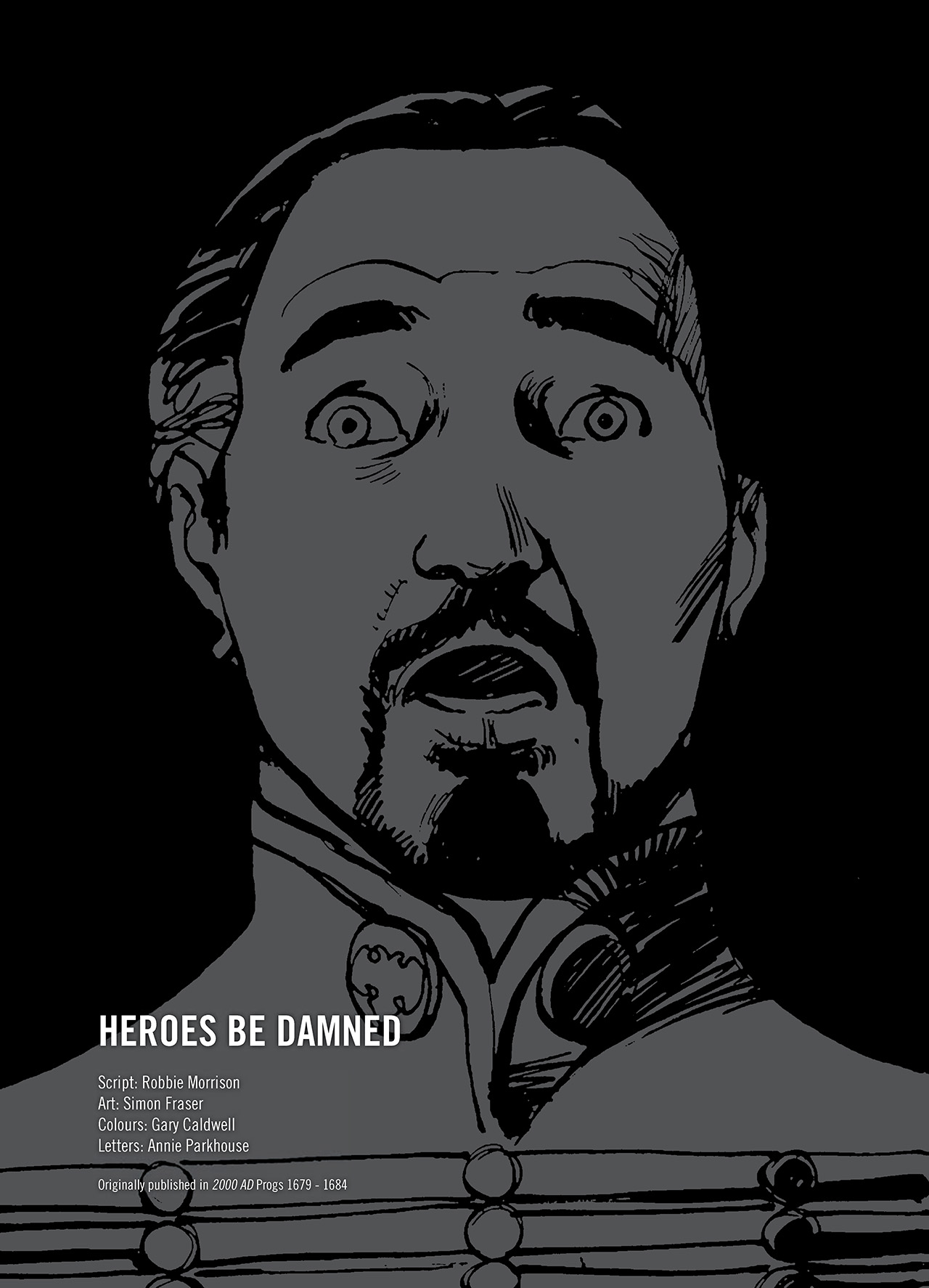 Read online Nikolai Dante comic -  Issue # TPB 10 - 78