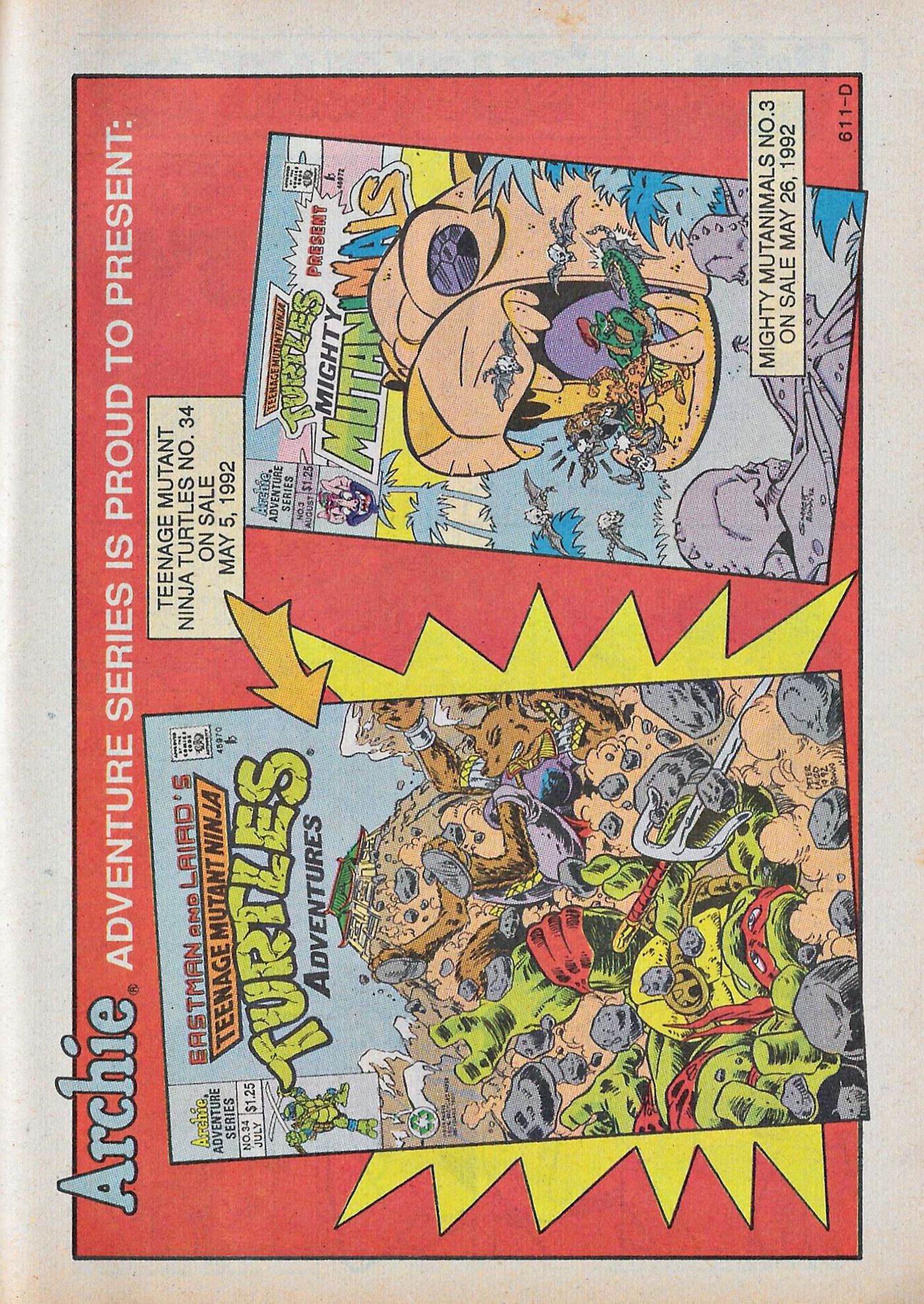 Read online Betty and Veronica Digest Magazine comic -  Issue #56 - 99