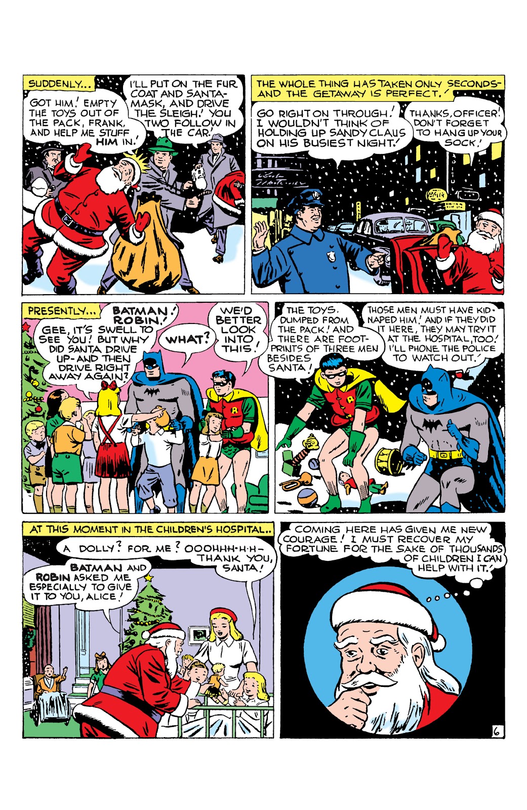 Batman (1940) issue 33 - Page 32