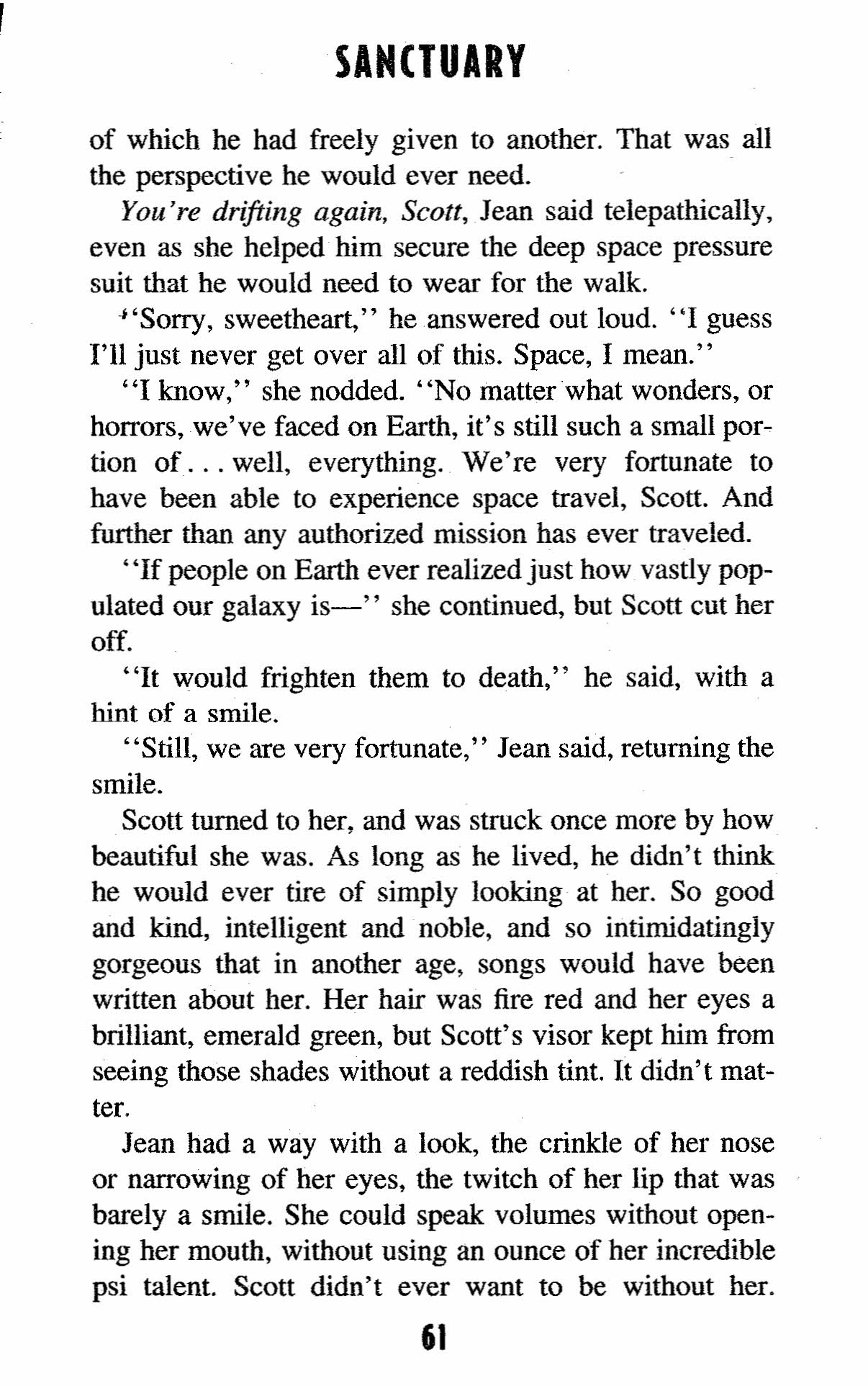 Read online X-Men: Mutant Empire comic -  Issue # TPB 2 - 39