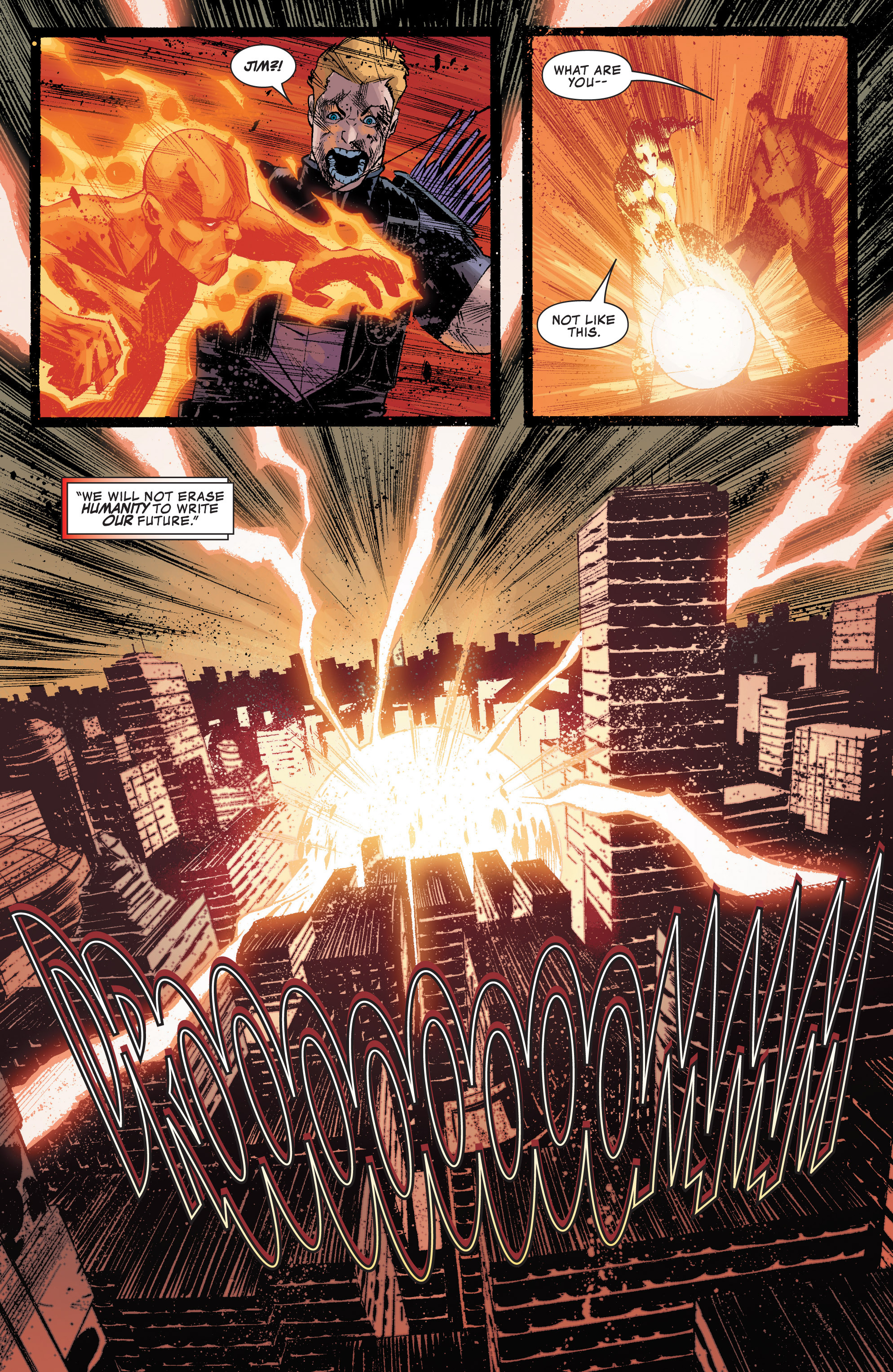 Read online Secret Avengers (2010) comic -  Issue #37 - 16
