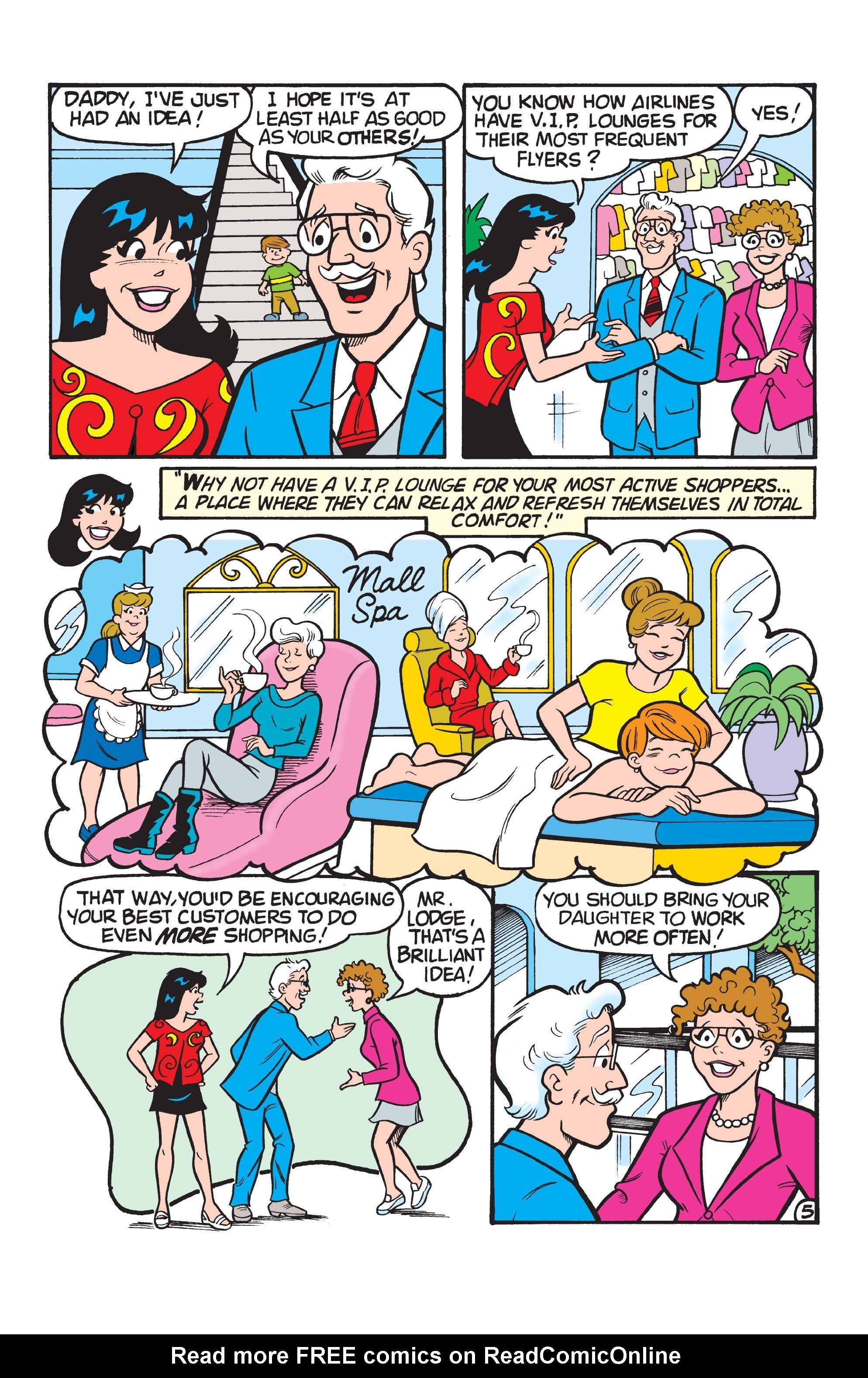 Read online Pep Digital comic -  Issue #8 - 88