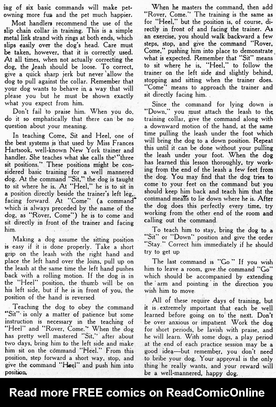 Read online Star Spangled Comics comic -  Issue #103 - 40