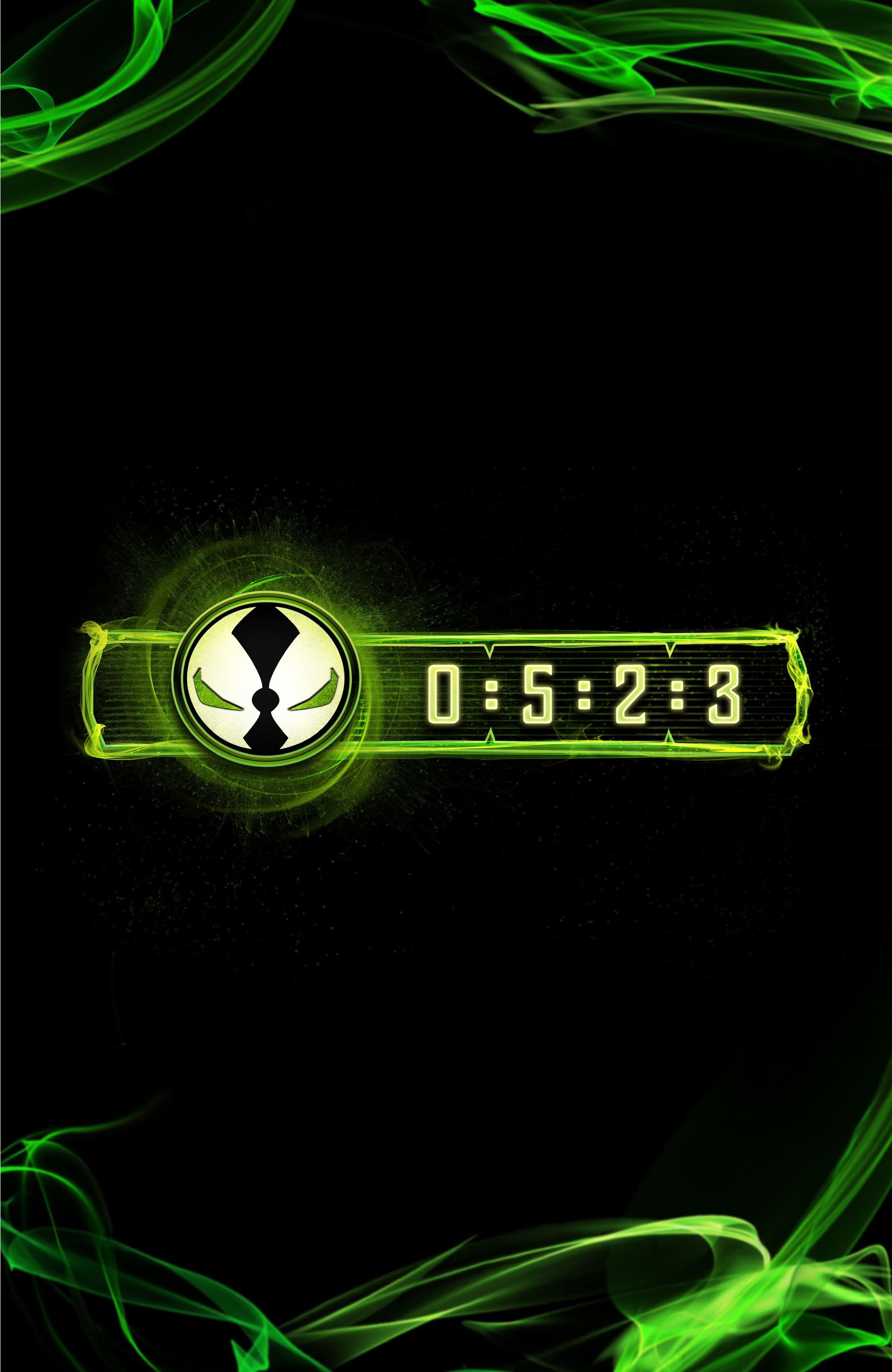 Read online Spawn comic -  Issue #320 - 26