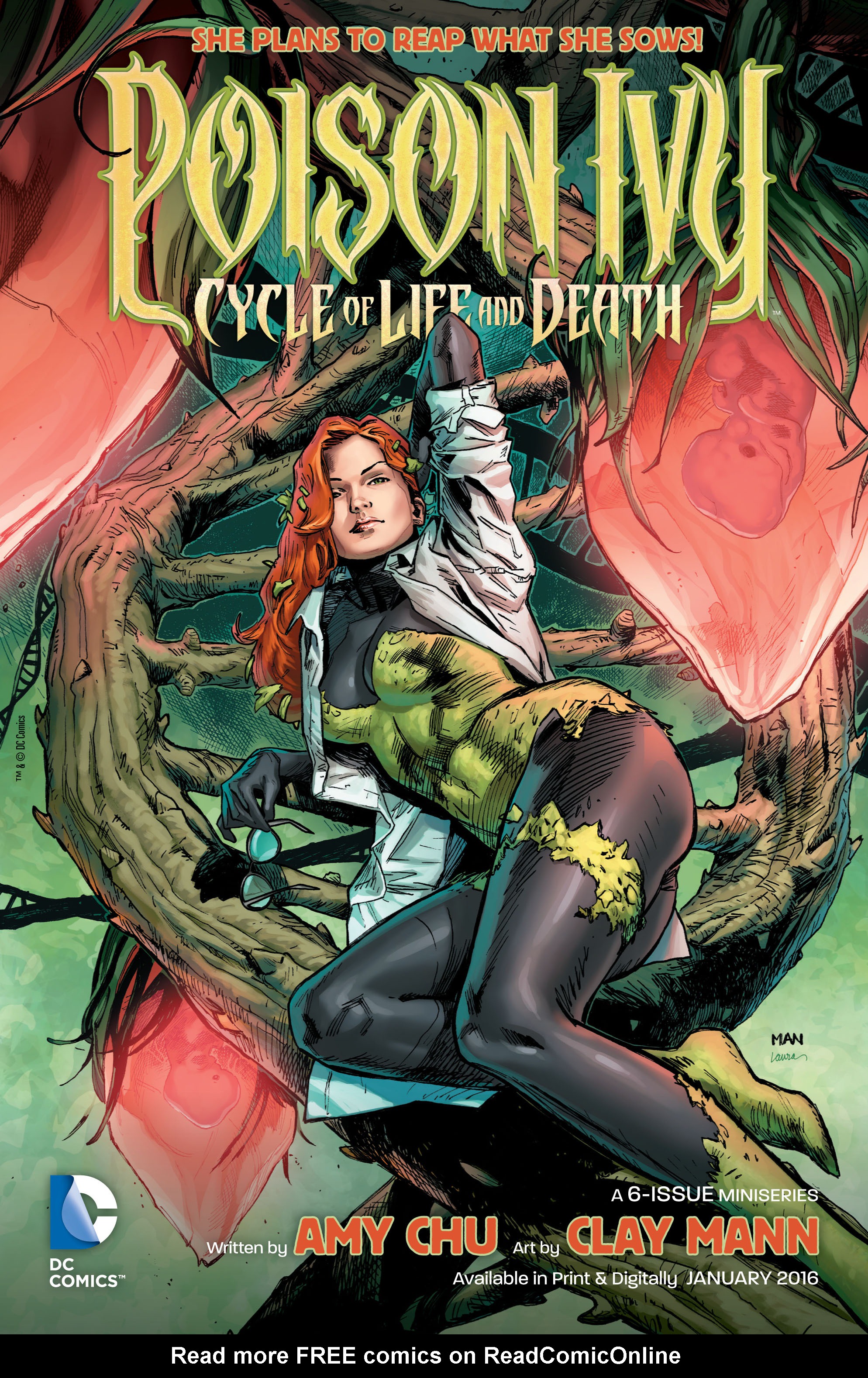 Read online Red Hood/Arsenal comic -  Issue #7 - 2