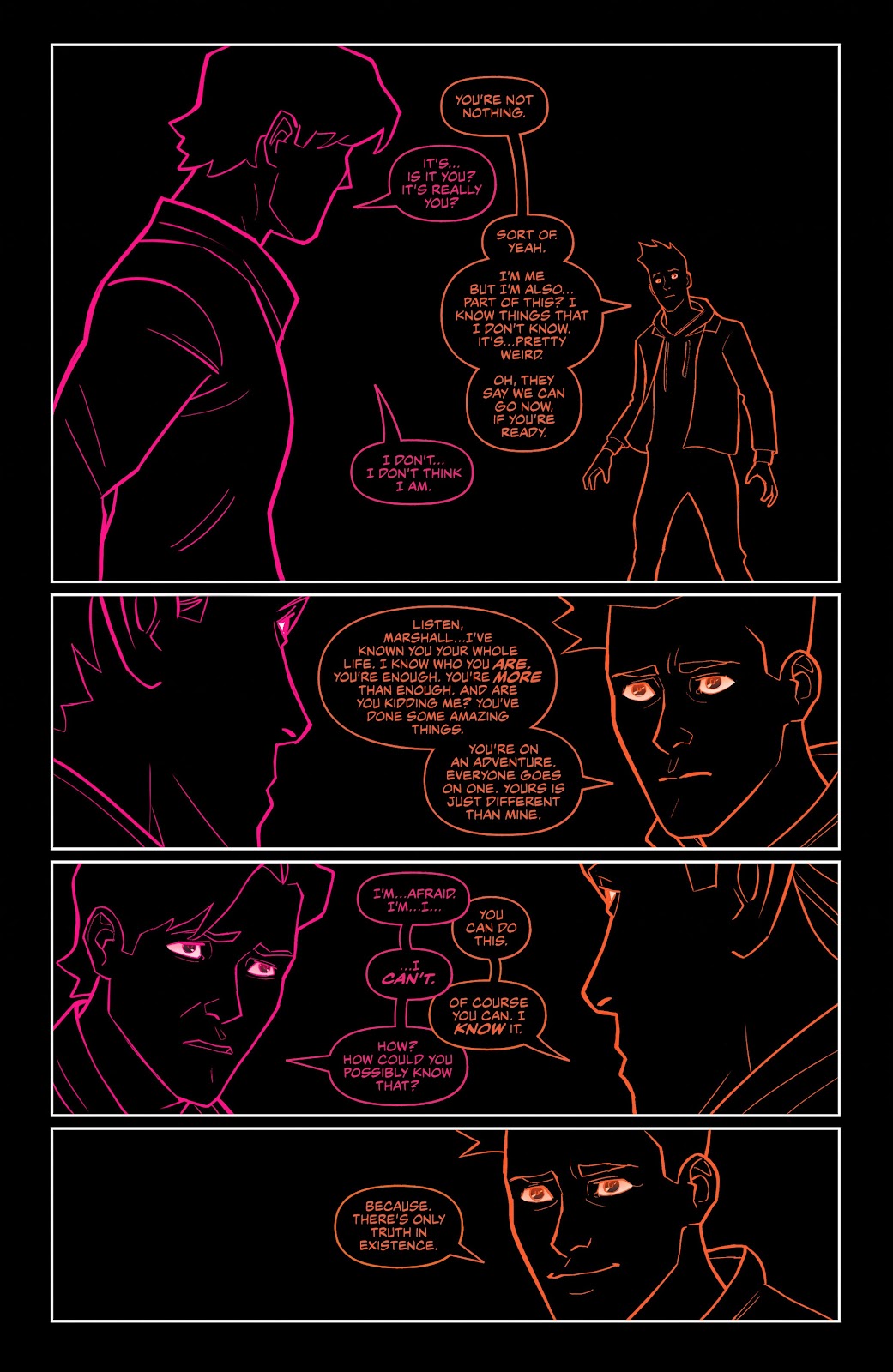 Radiant Black issue 10 - Page 24