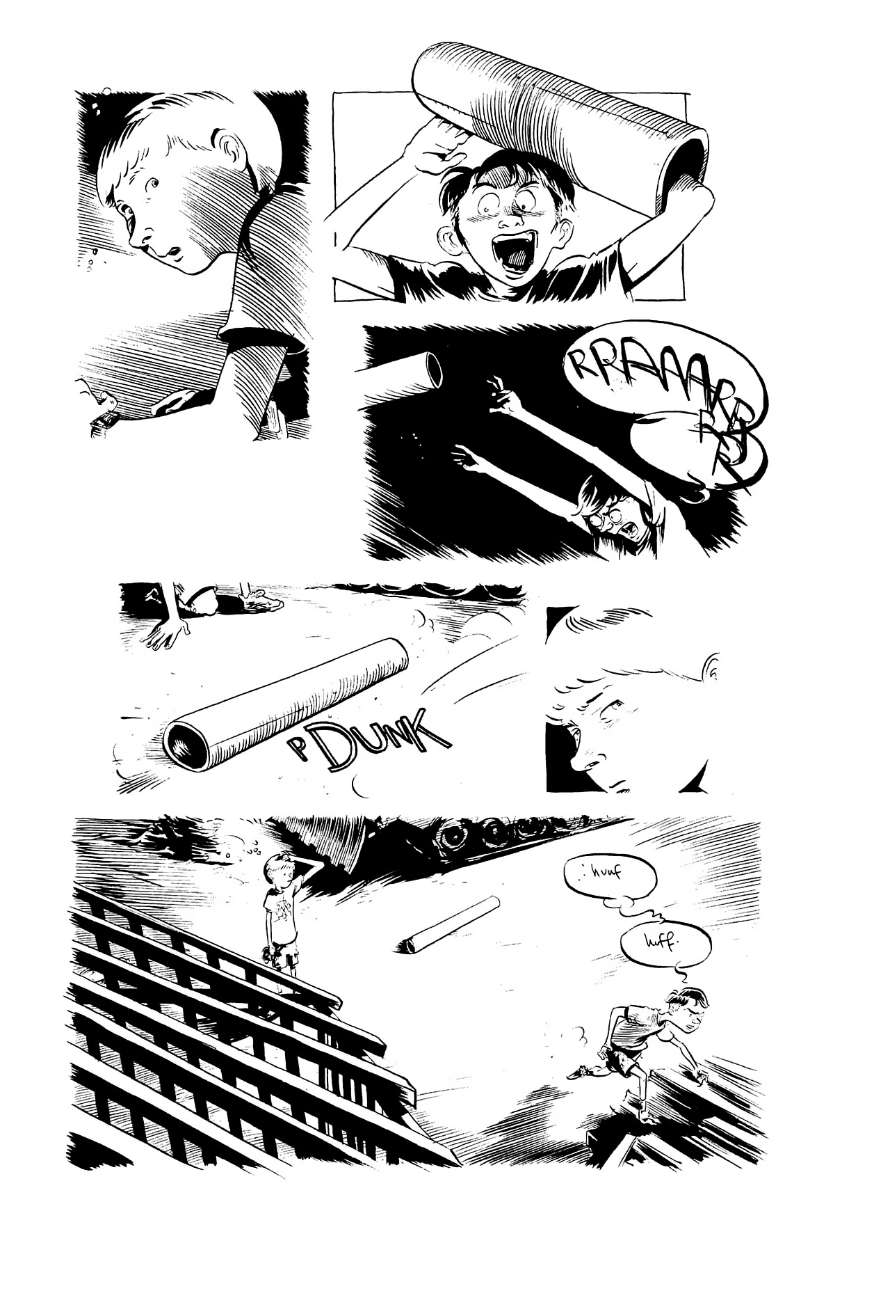 Read online Any Empire comic -  Issue # TPB (Part 2) - 67