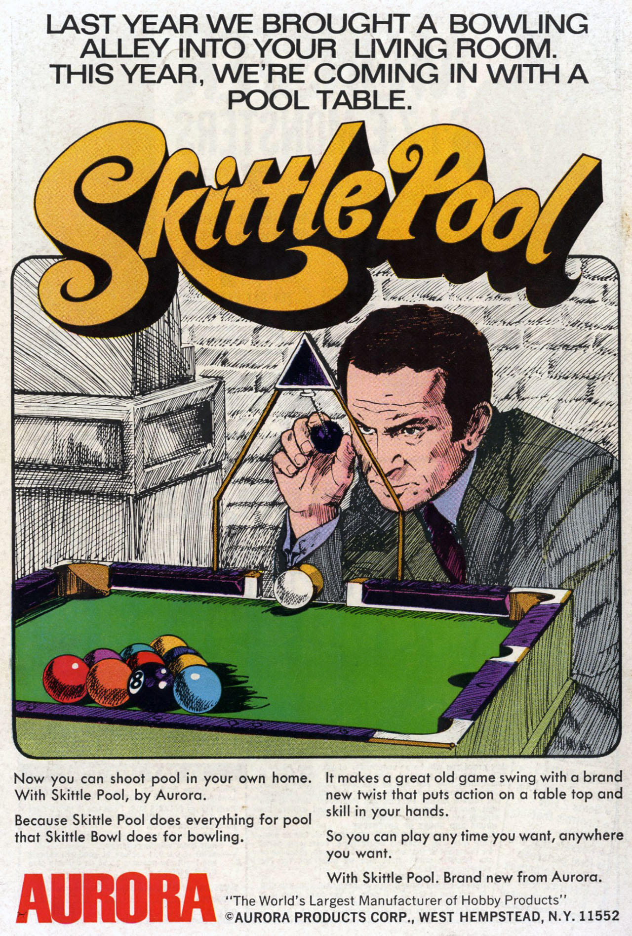 Read online Batman (1940) comic -  Issue #227 - 36