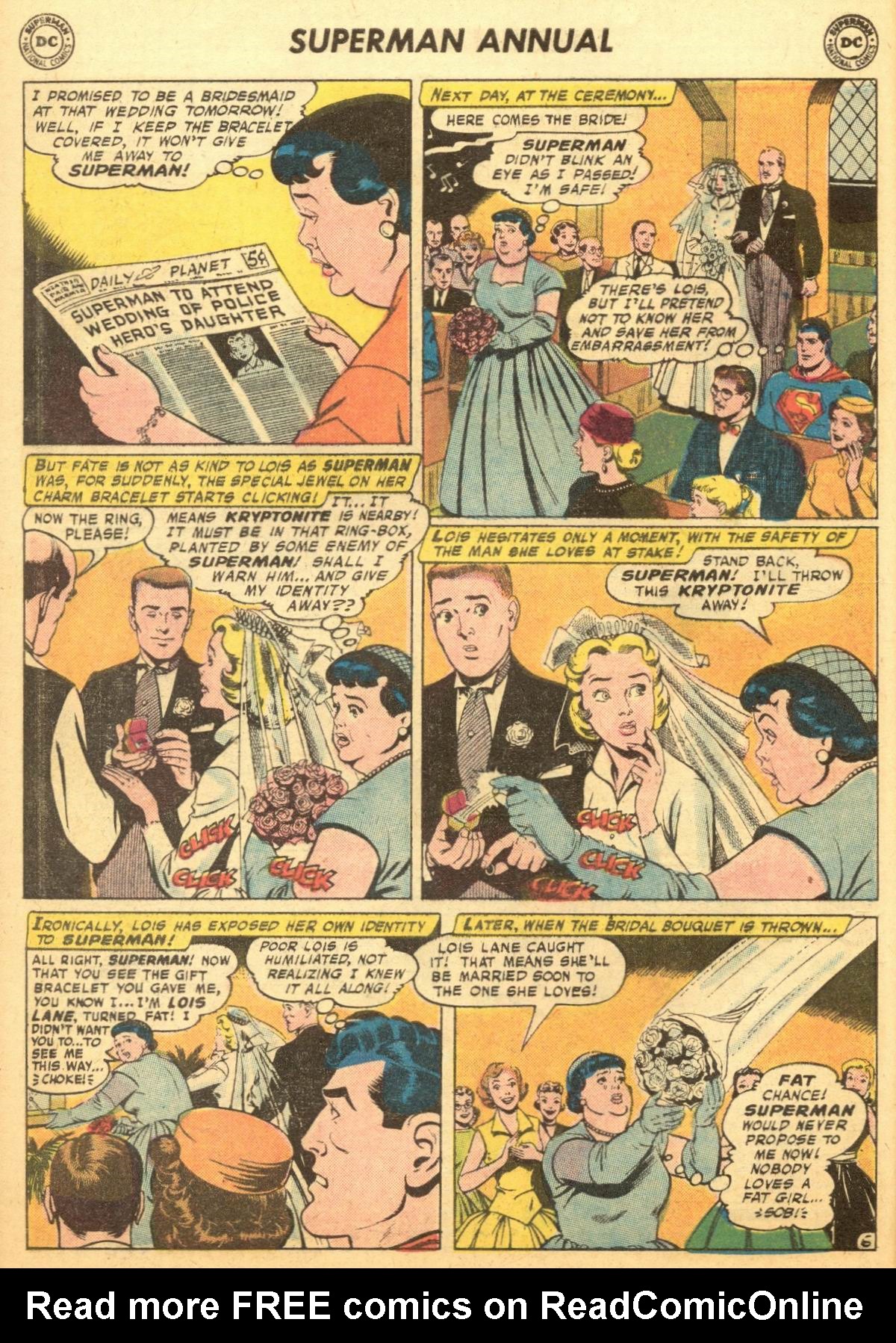 Read online Superman (1939) comic -  Issue # _Annual 1 - 60