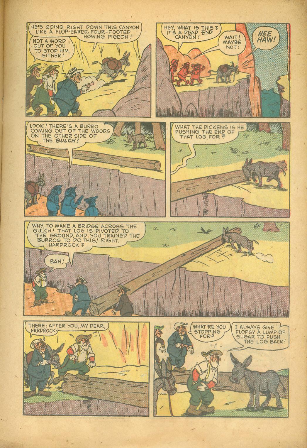 Walt Disney's Mickey Mouse issue 64 - Page 15