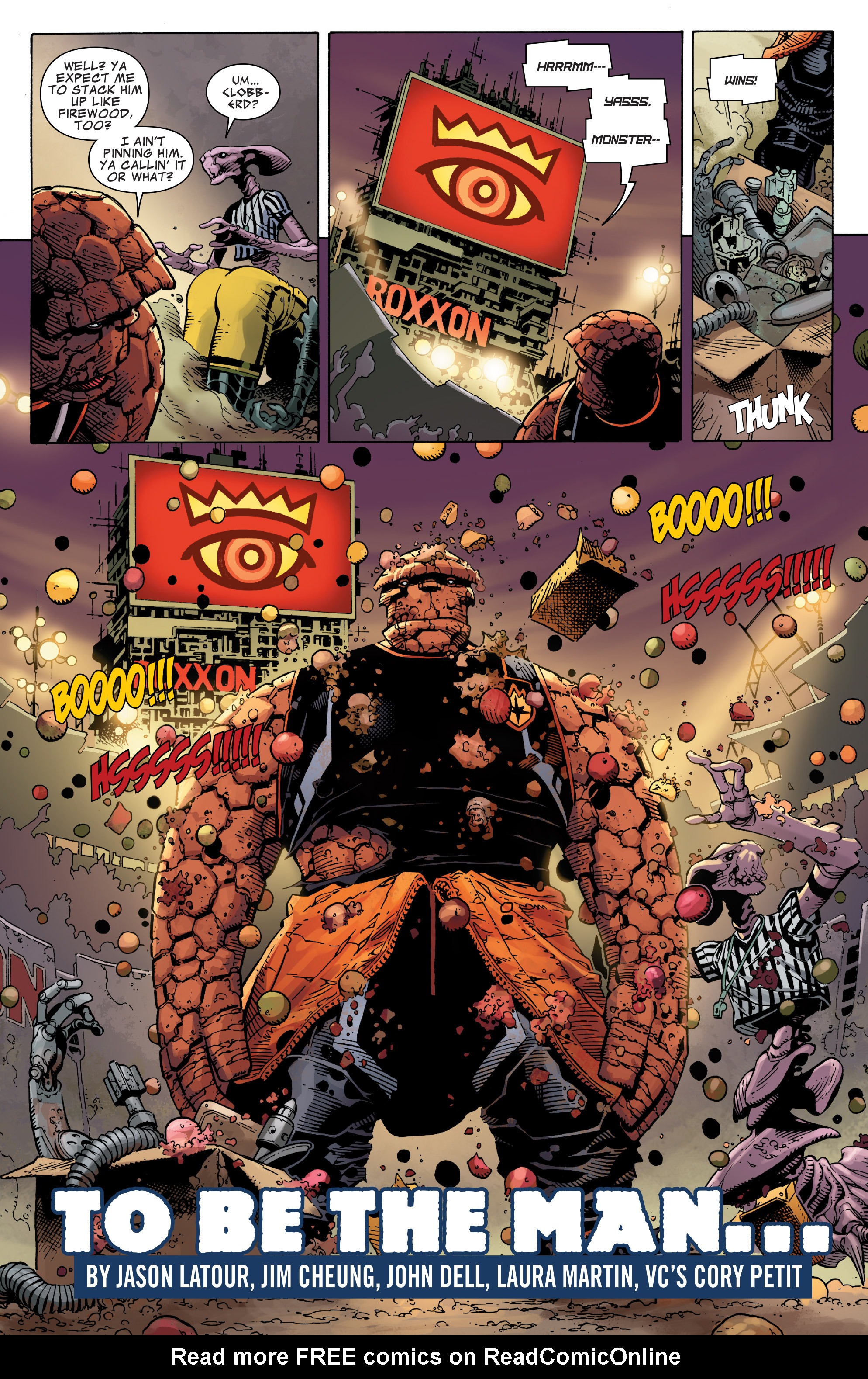 Read online Guardians of Infinity comic -  Issue #1 - 20