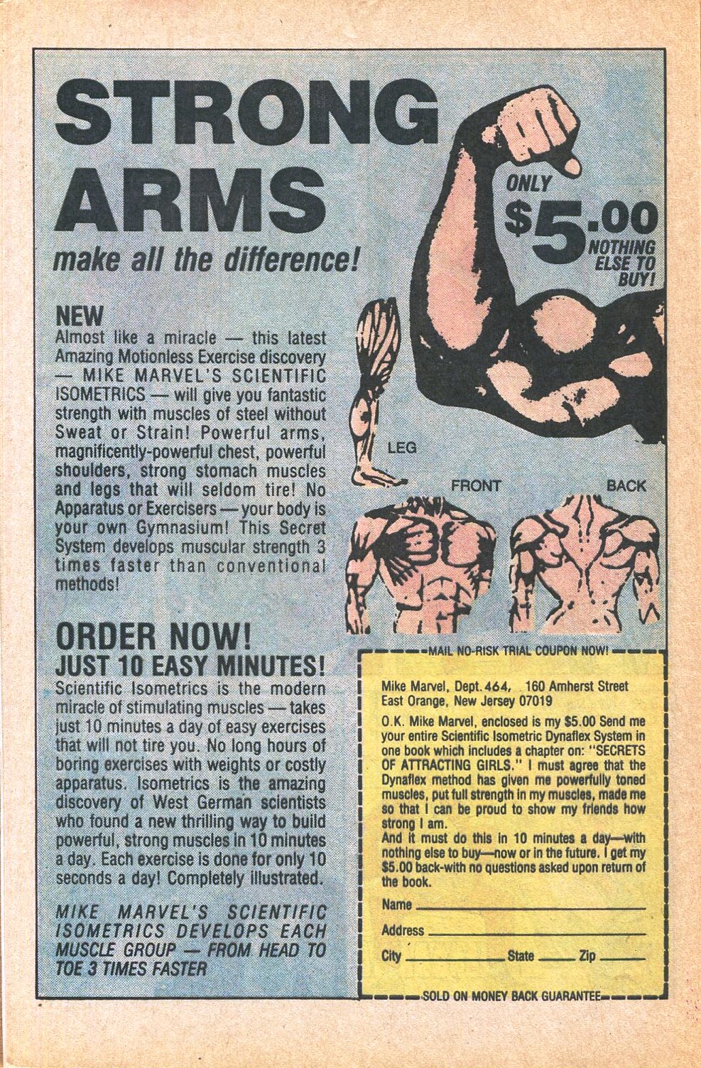 Read online Archie's Pals 'N' Gals (1952) comic -  Issue #172 - 28