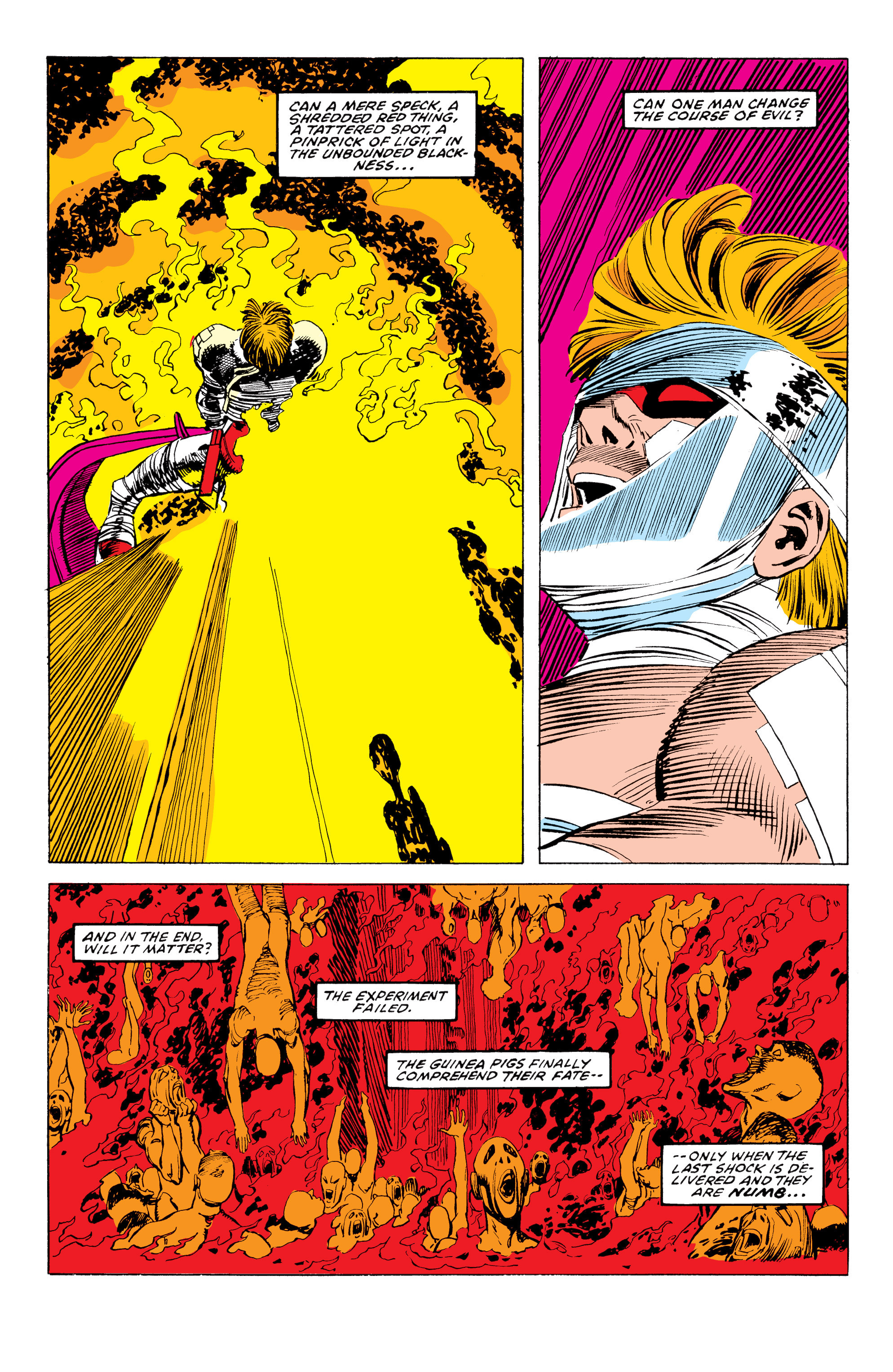 Read online Daredevil Epic Collection comic -  Issue # TPB 13 (Part 3) - 87