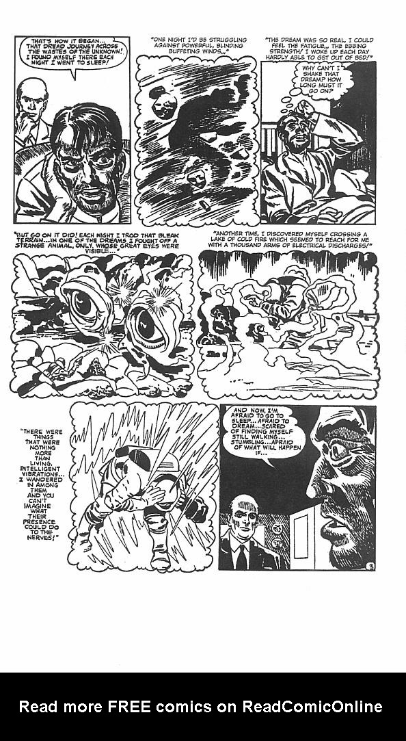 Read online America's Greatest Comics (2002) comic -  Issue #6 - 21
