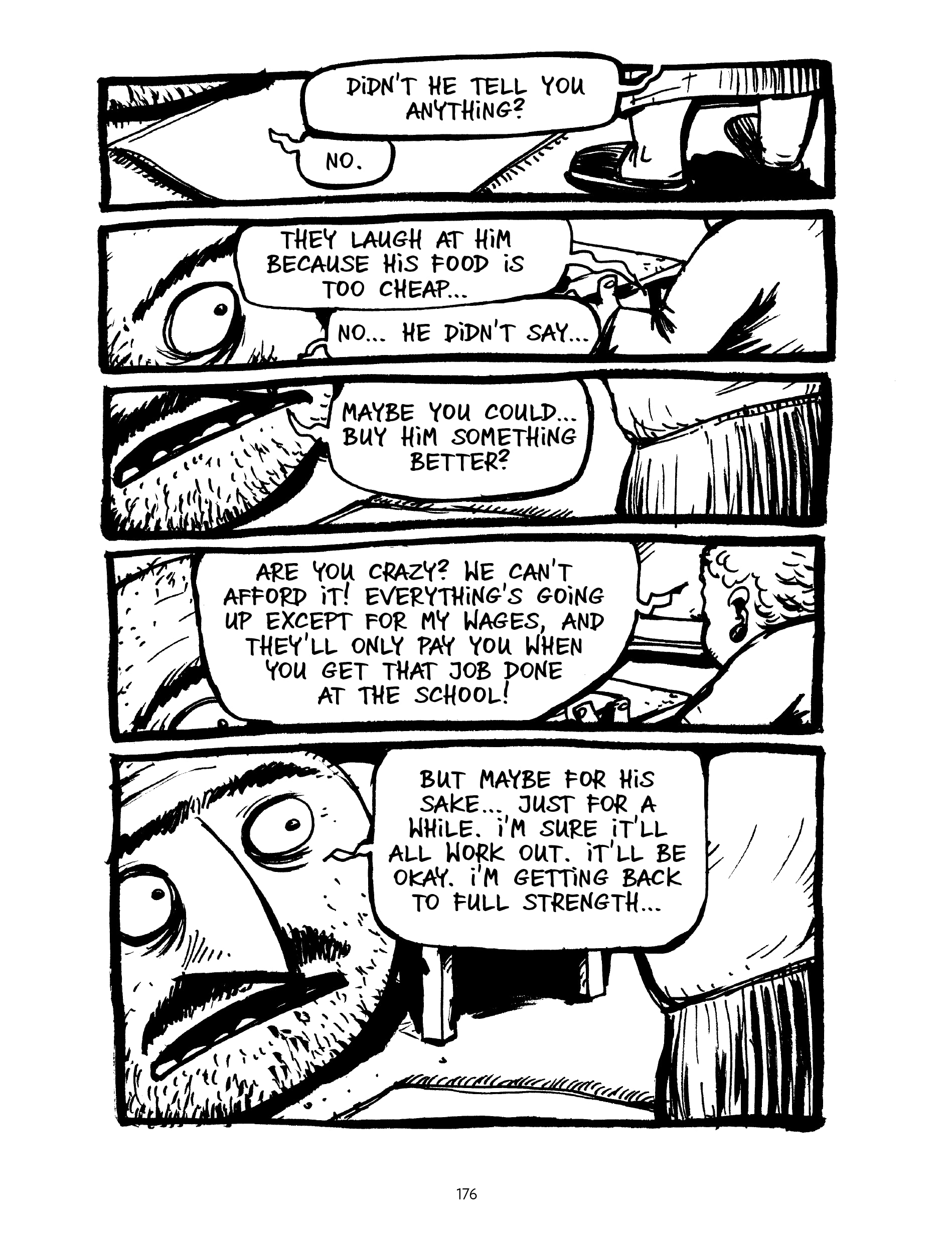 Read online Mr. Lightbulb comic -  Issue # TPB (Part 2) - 69