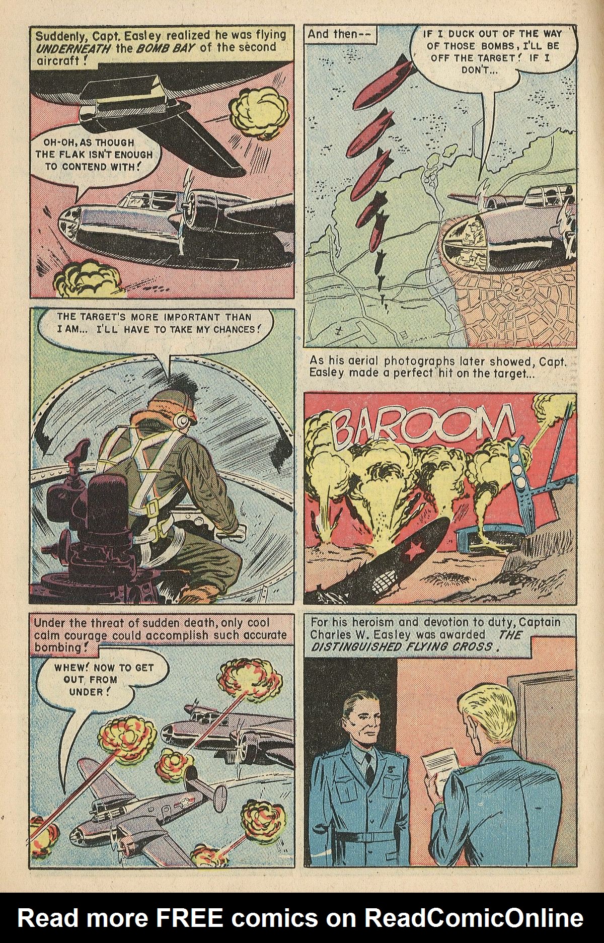 Read online Famous Funnies comic -  Issue #207 - 10