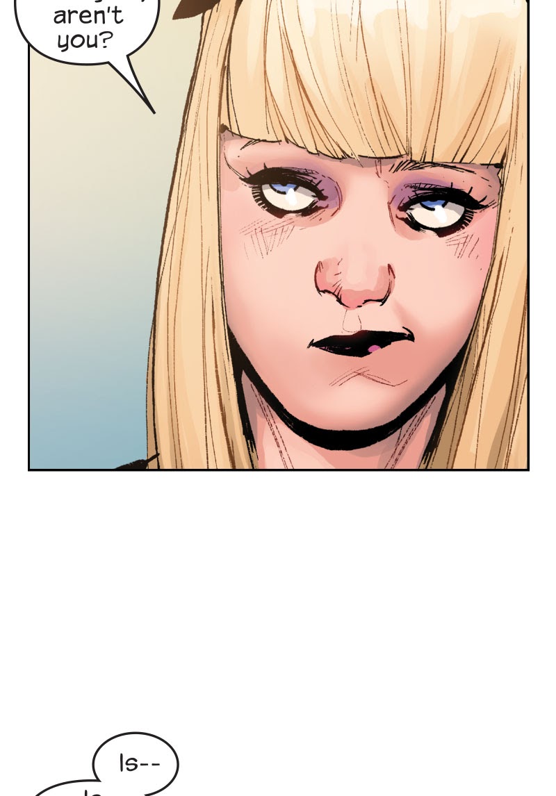 Read online Spider-Men: Infinity Comic comic -  Issue #5 - 49