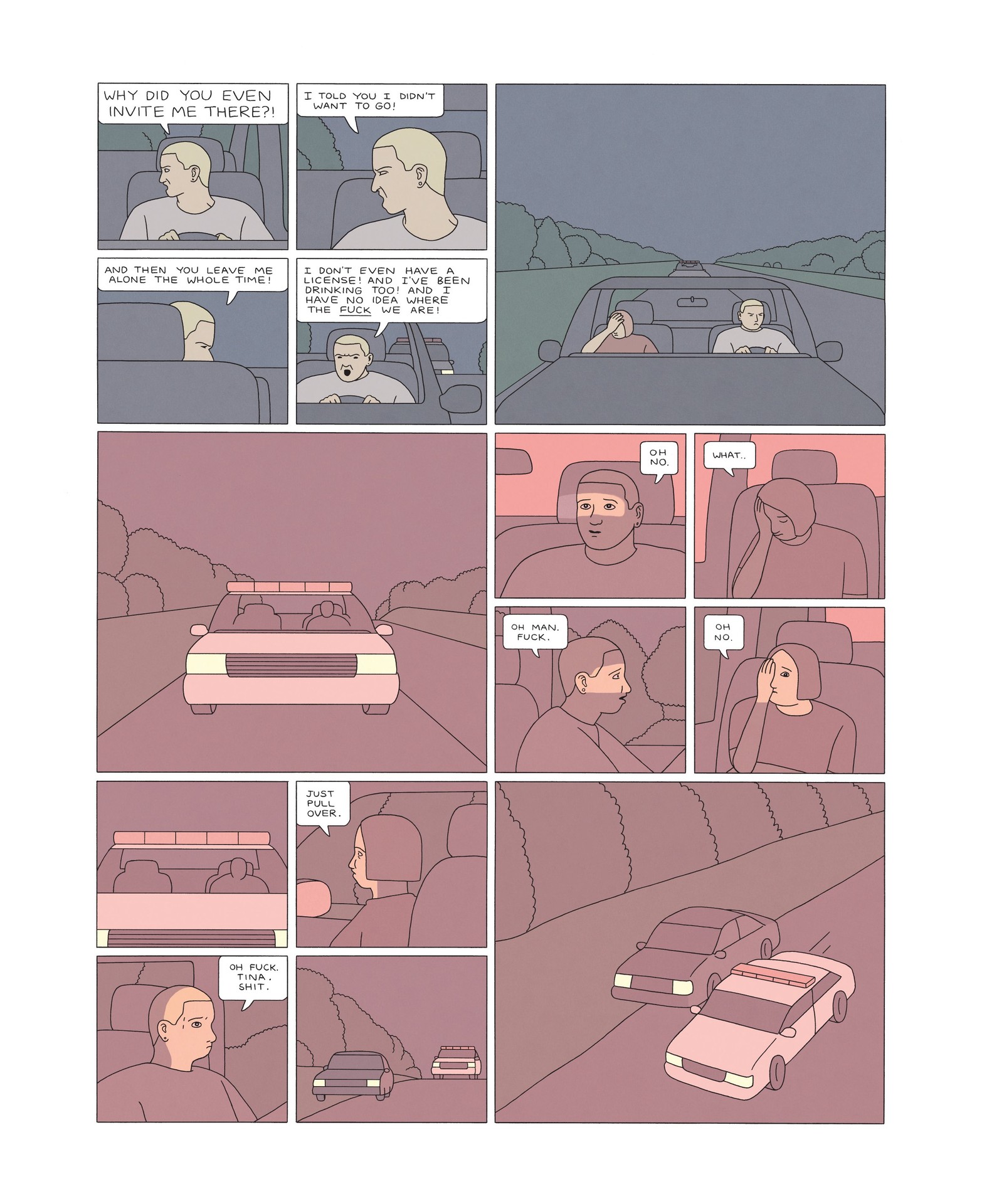 Read online Beverly comic -  Issue # TPB - 81