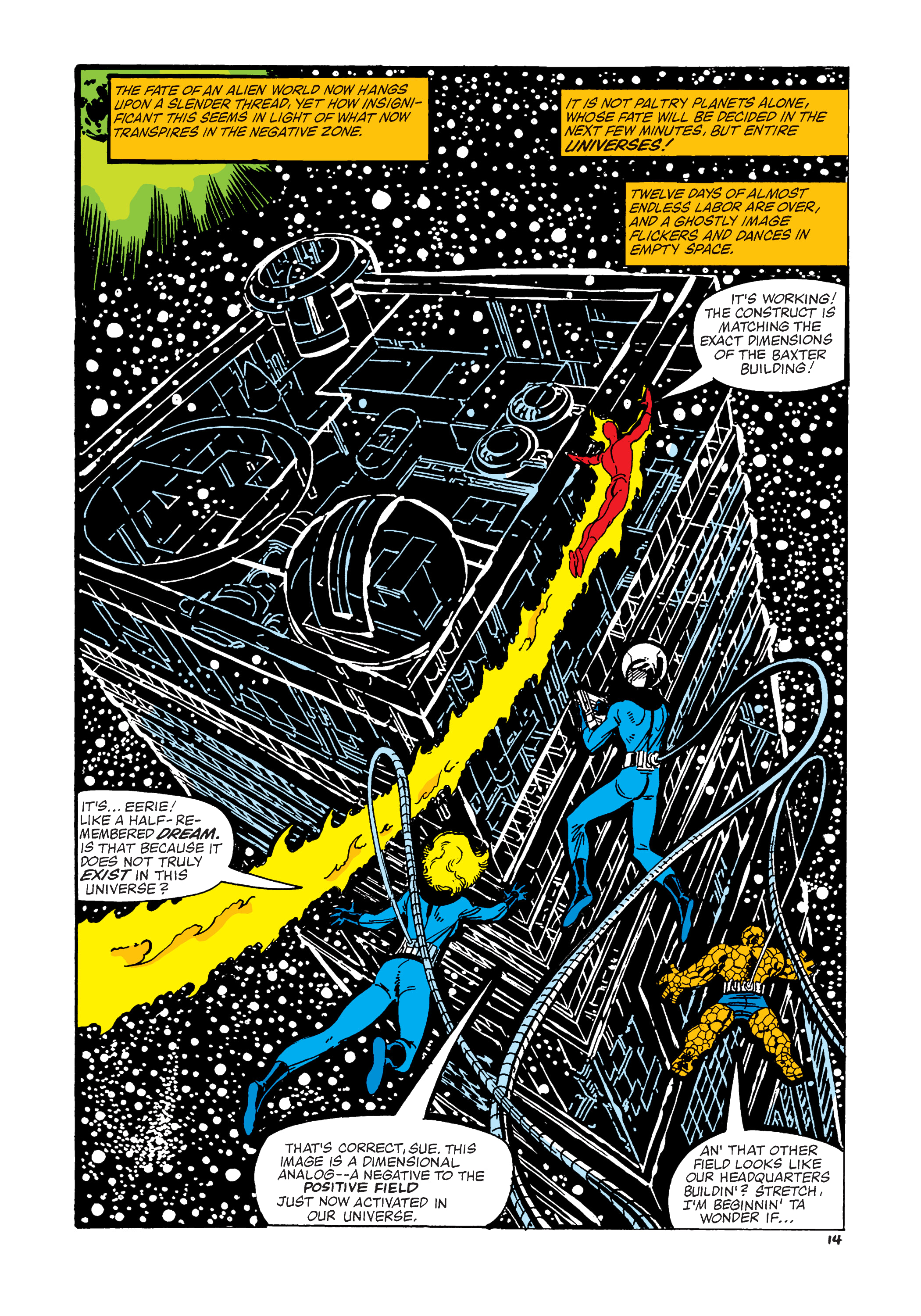 Read online Marvel Masterworks: The Avengers comic -  Issue # TPB 22 (Part 3) - 61