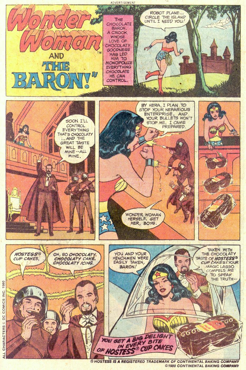 Read online House of Mystery (1951) comic -  Issue #290 - 13