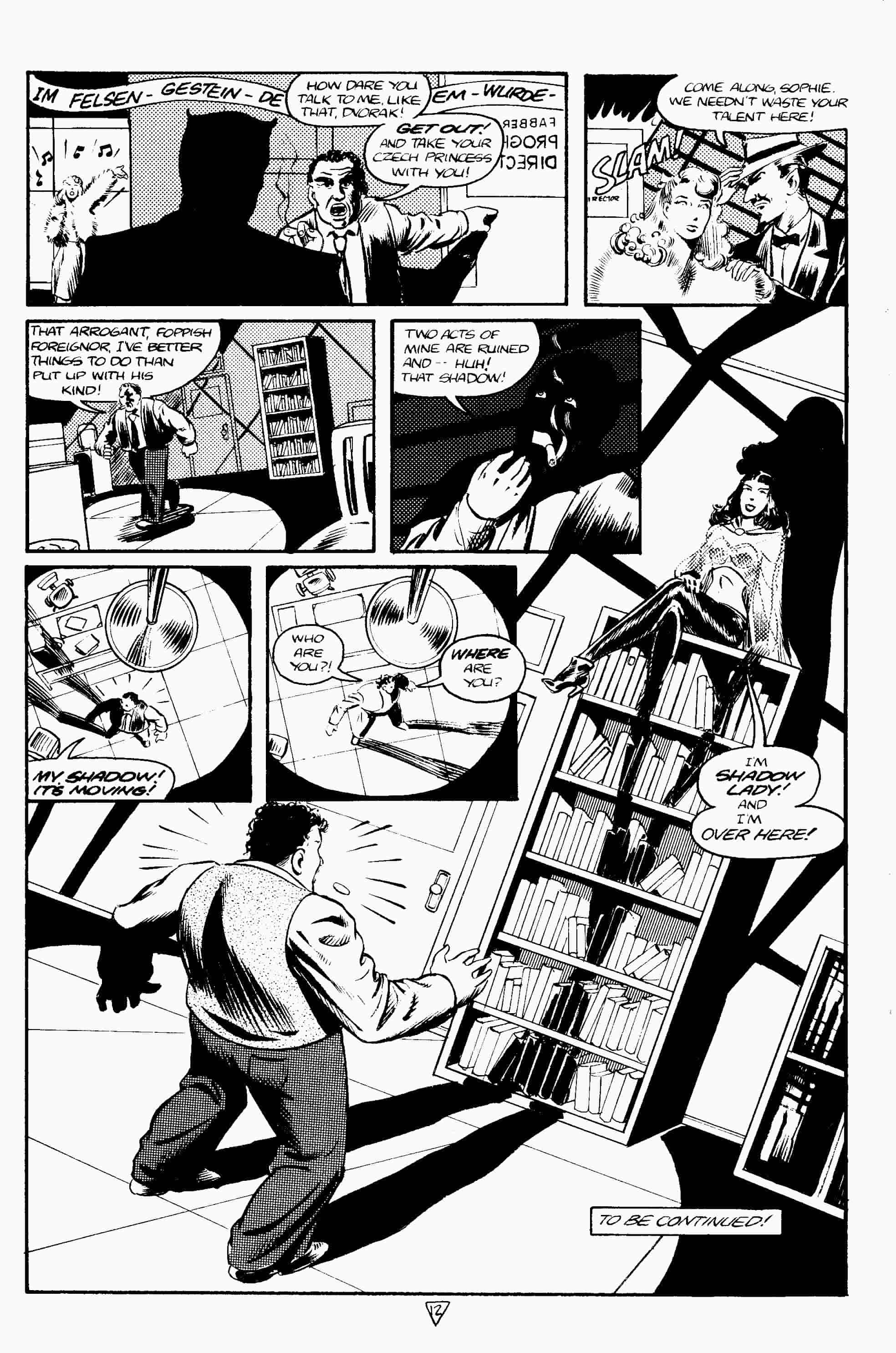 Read online Big Bang Comics comic -  Issue #17 - 14
