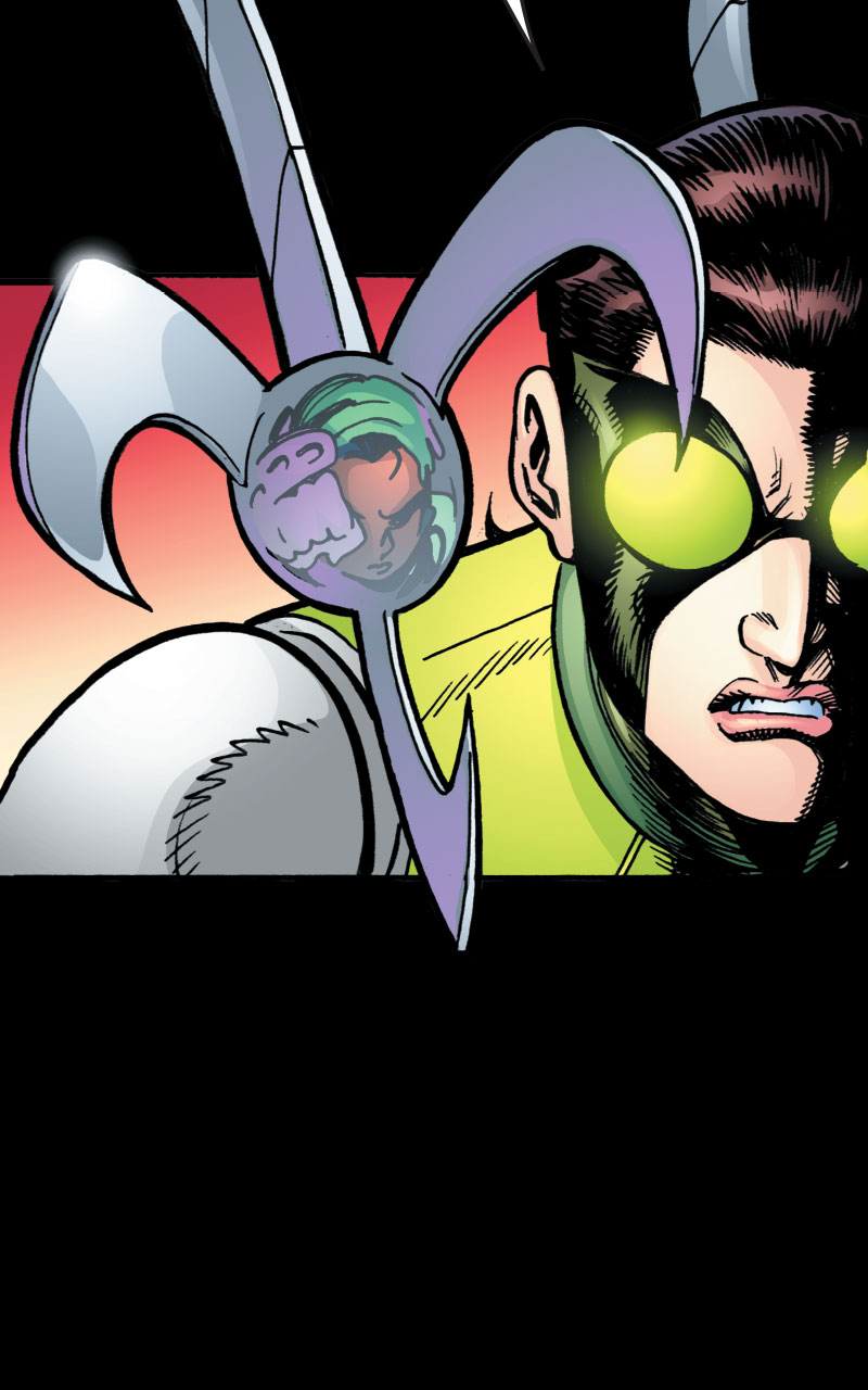 Read online Spider-Verse Unlimited: Infinity Comic comic -  Issue #3 - 22