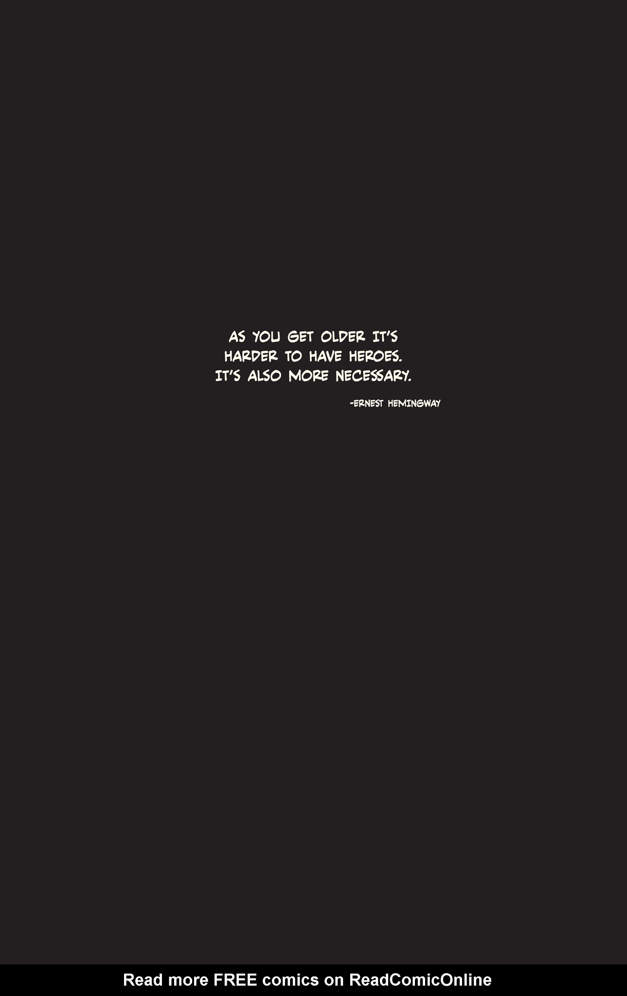 Read online The Few comic -  Issue #6 - 3