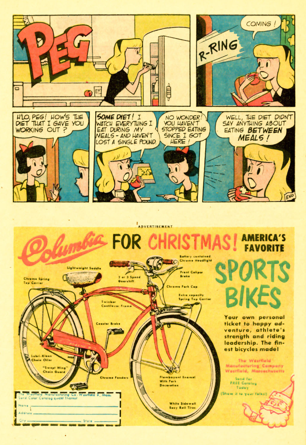 Read online Wonder Woman (1942) comic -  Issue #103 - 14