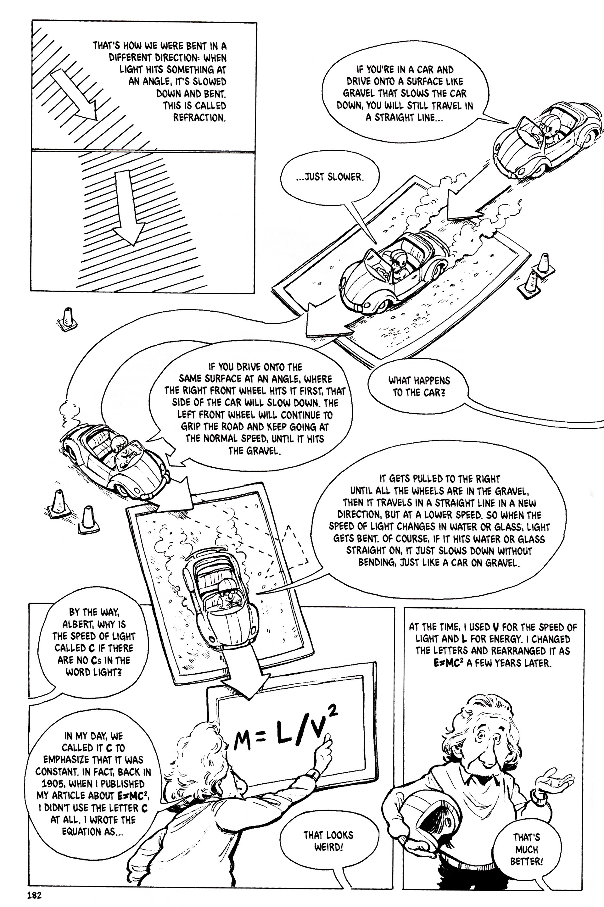 Read online Journey By Starlight comic -  Issue # TPB (Part 2) - 80