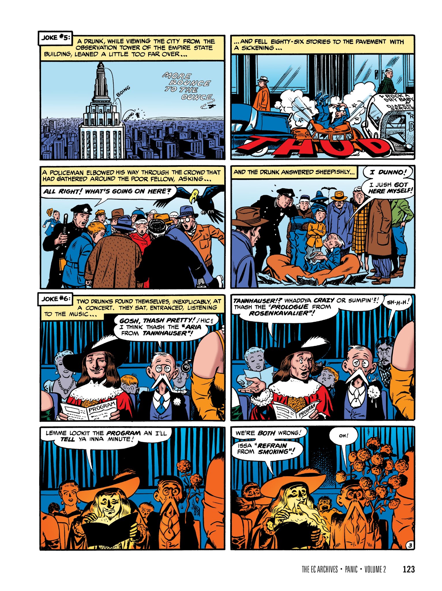 Read online The EC Archives: Panic comic -  Issue # TPB 2 (Part 2) - 25
