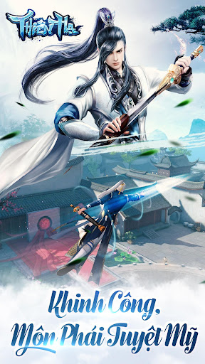 Tải Game Thiên Hạ