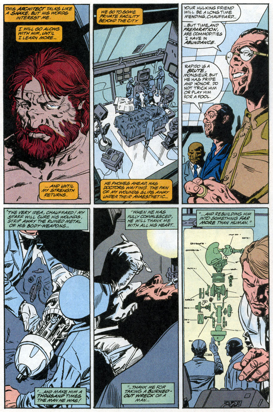 The Punisher (1987) _Annual 7 #7 - English 15