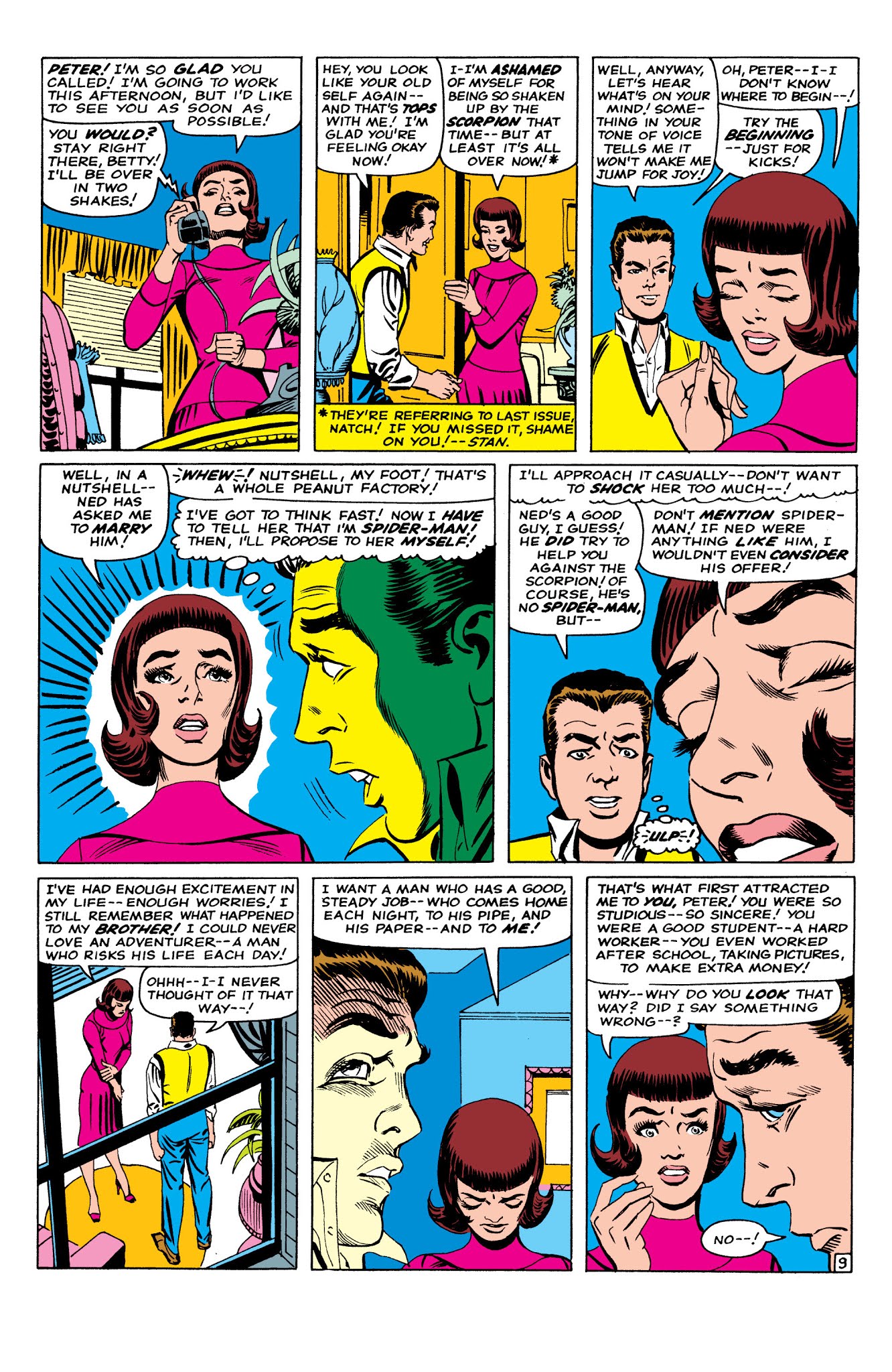 Read online Amazing Spider-Man Epic Collection comic -  Issue # Great Responsibility (Part 3) - 99