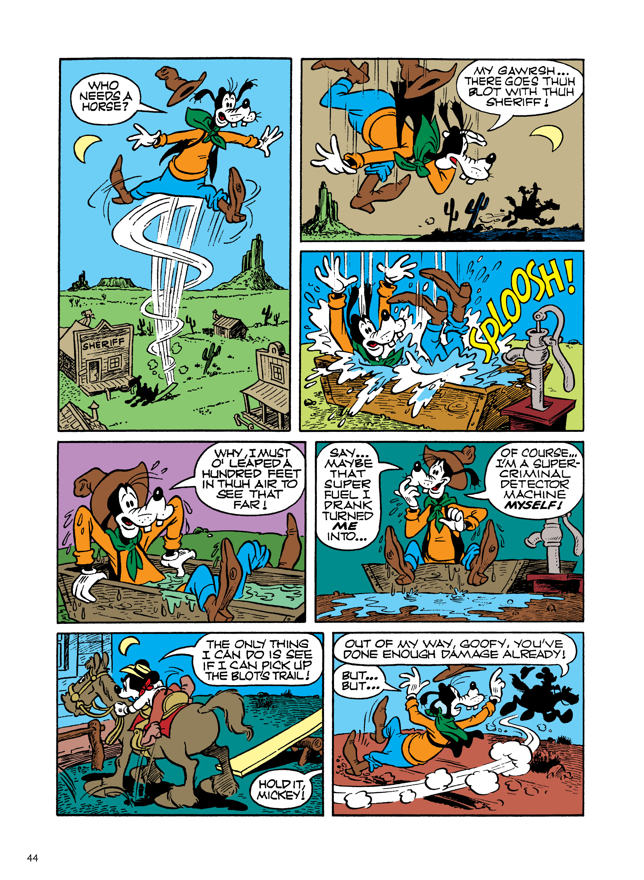 Read online Disney Masters comic -  Issue # TPB 15 (Part 1) - 51