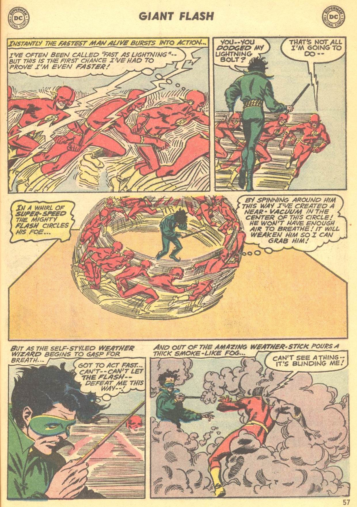 Read online 80 Page Giant comic -  Issue #4 - 59