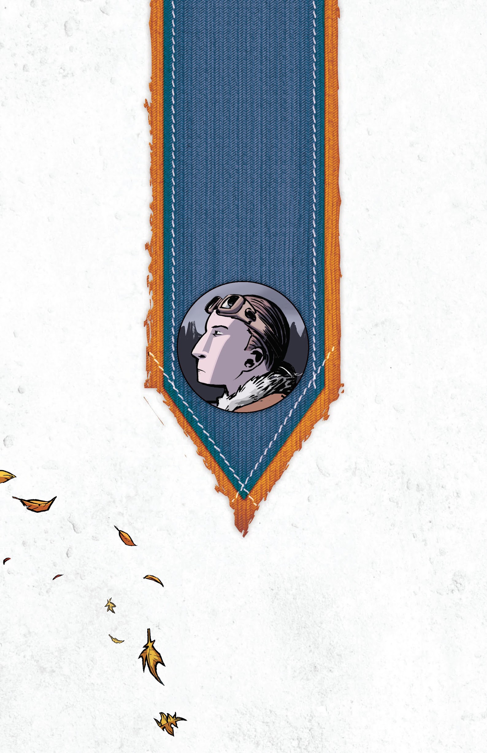 Read online The Reason For Dragons comic -  Issue # TPB - 71