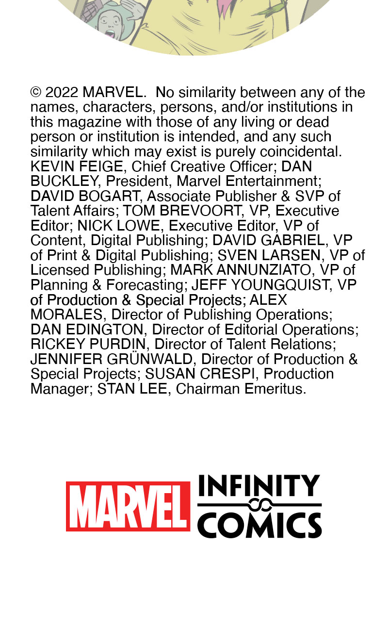 Read online Avengers Unlimited: Infinity Comic comic -  Issue #25 - 63