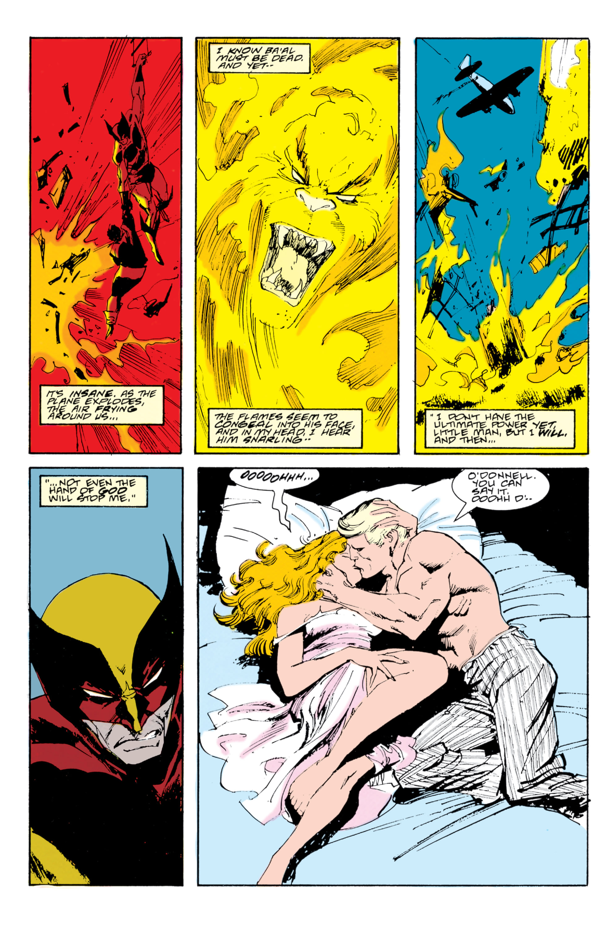 Read online Wolverine Omnibus comic -  Issue # TPB 2 (Part 4) - 45