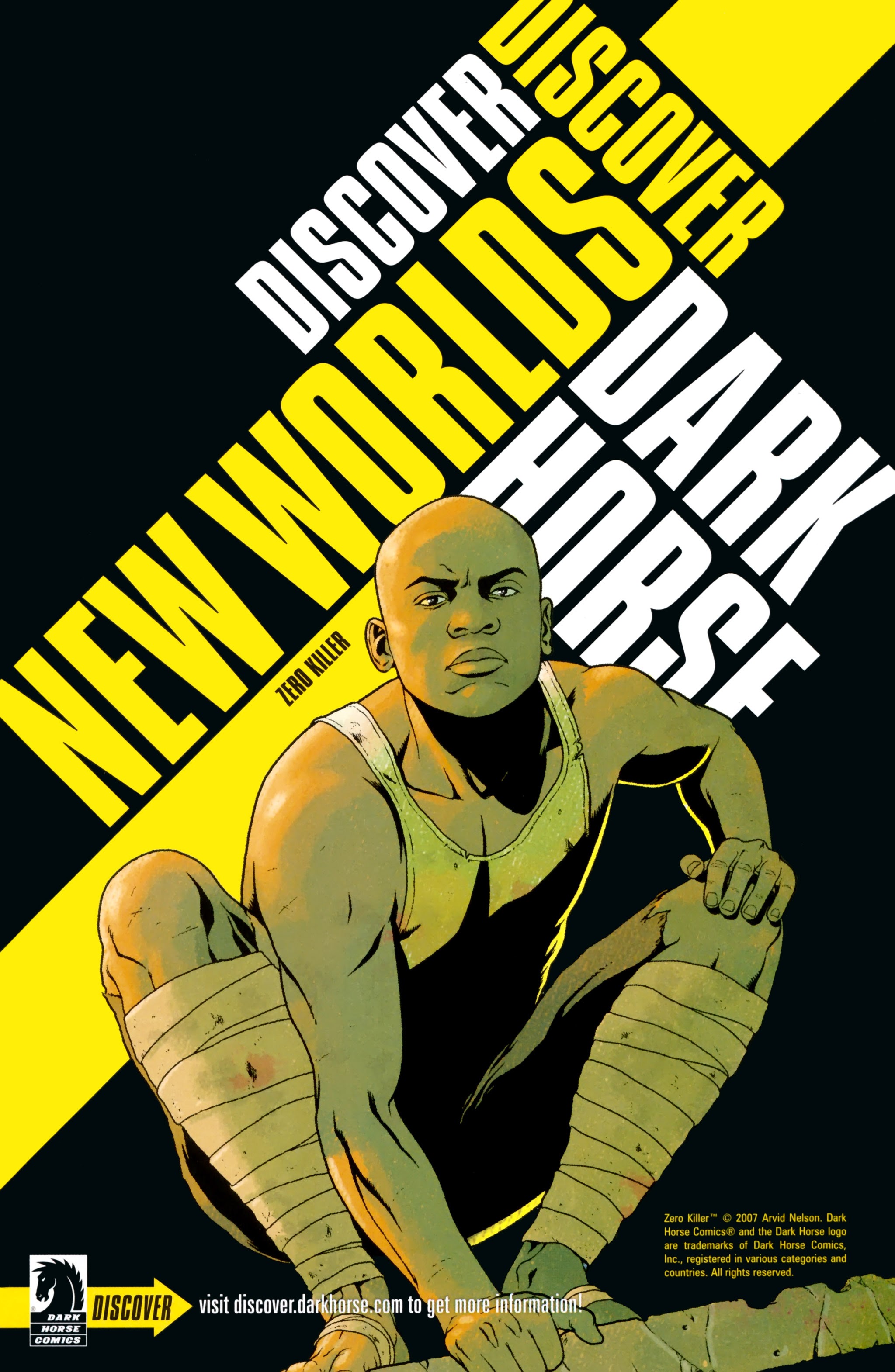 Read online Fear Agent comic -  Issue #17 - 32
