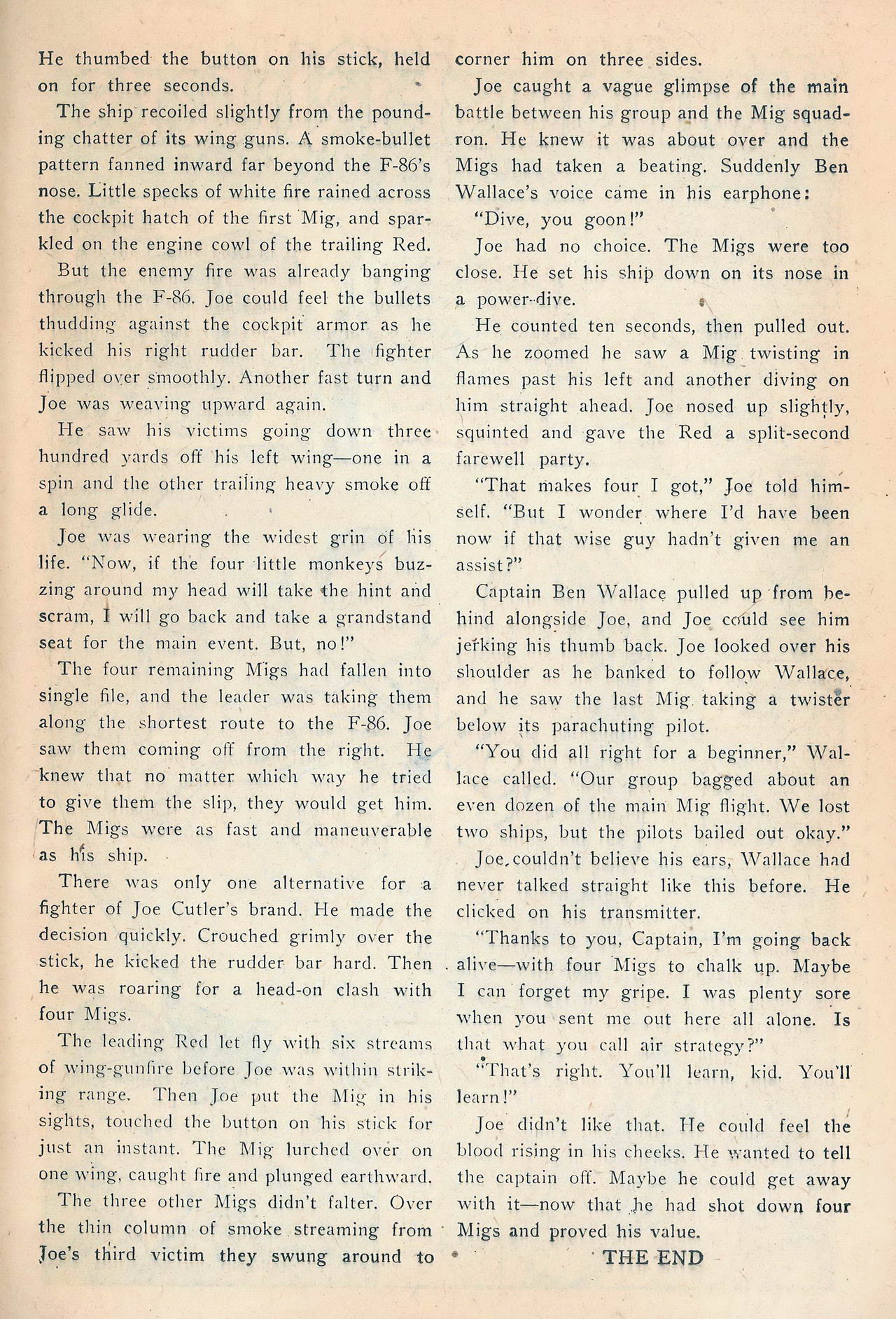 Read online Rangers Comics comic -  Issue #67 - 25