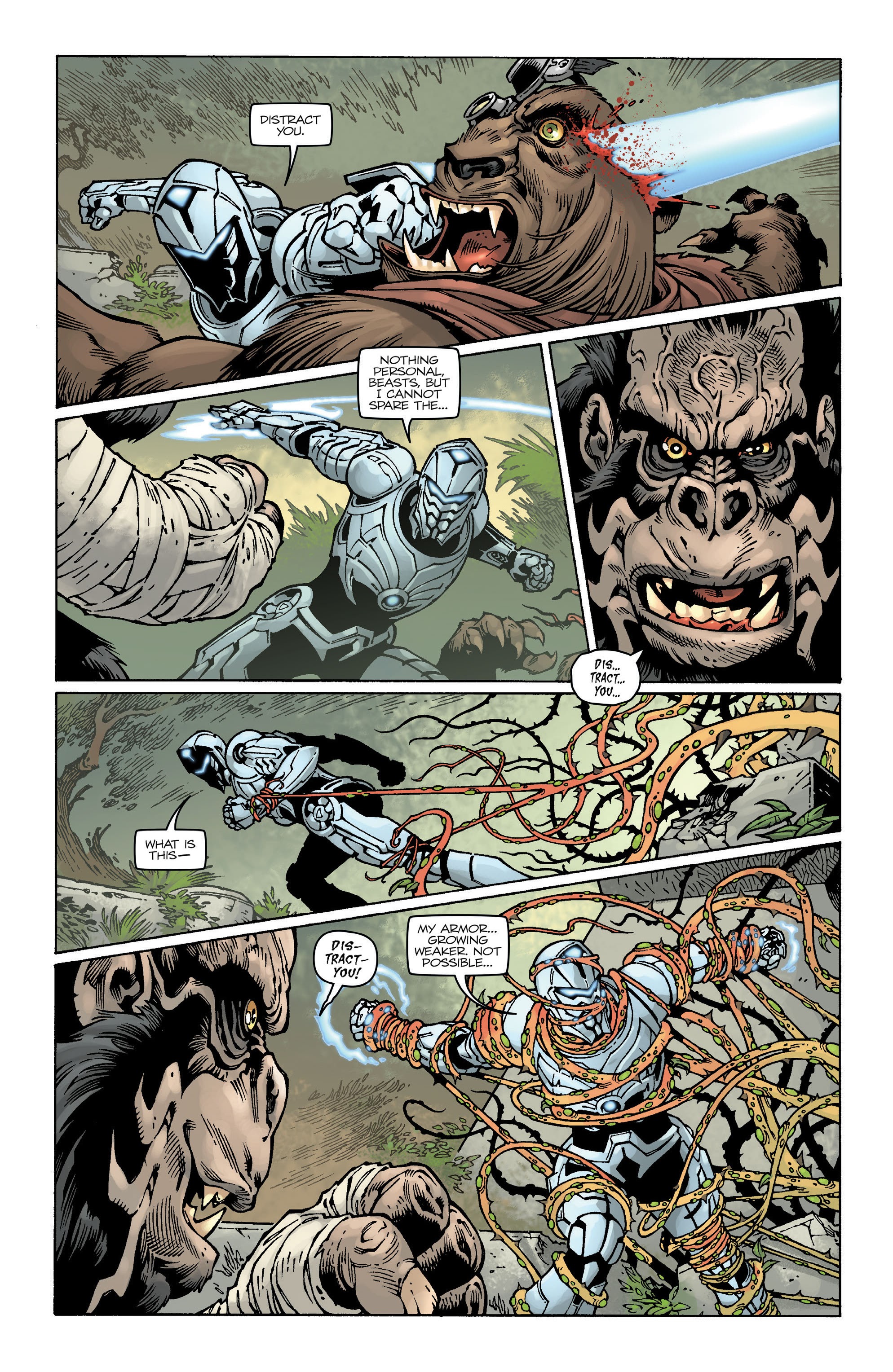 Read online Onyx (2022) comic -  Issue # TPB - 38