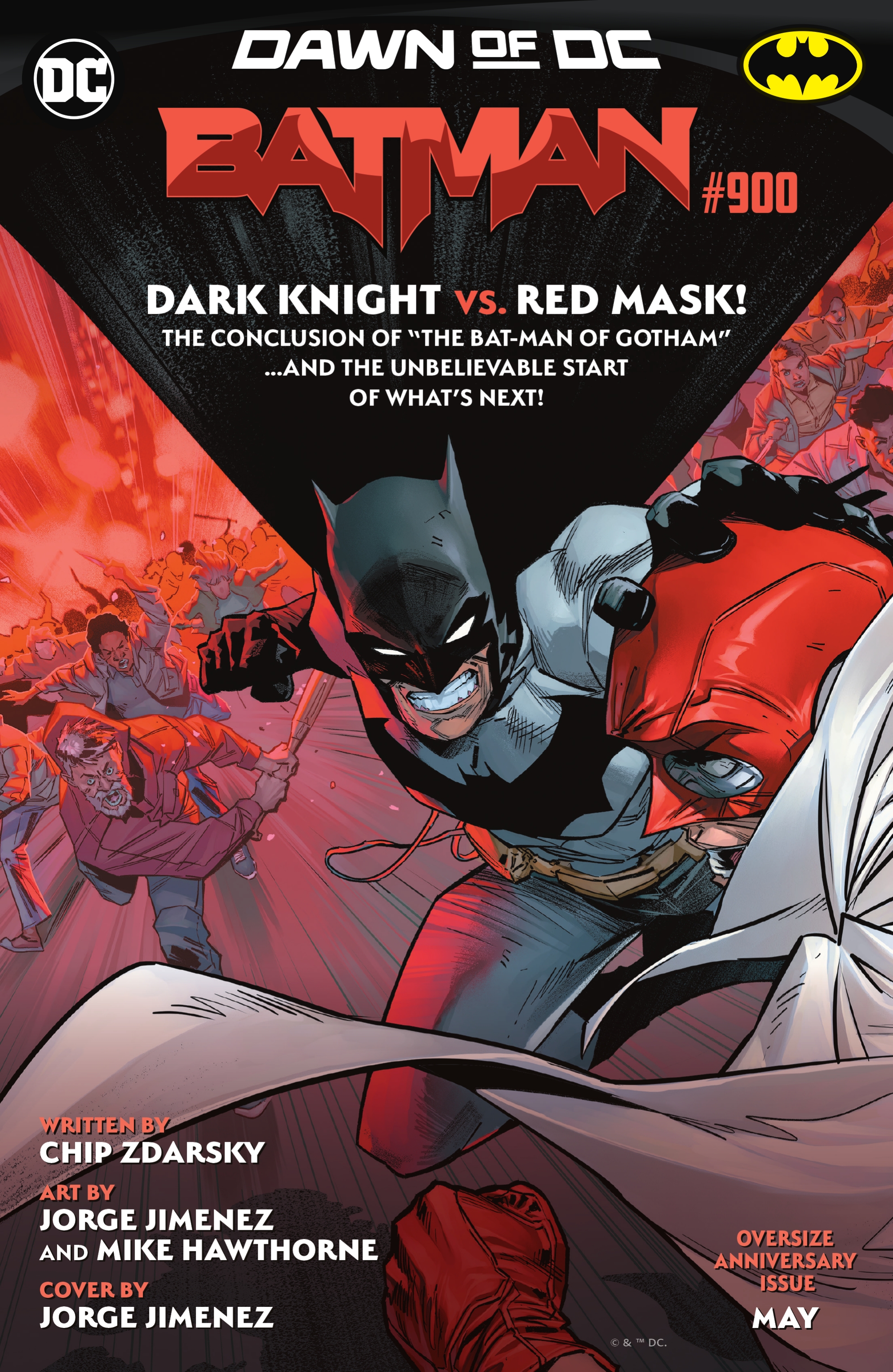 Read online Tim Drake: Robin comic -  Issue #8 - 25