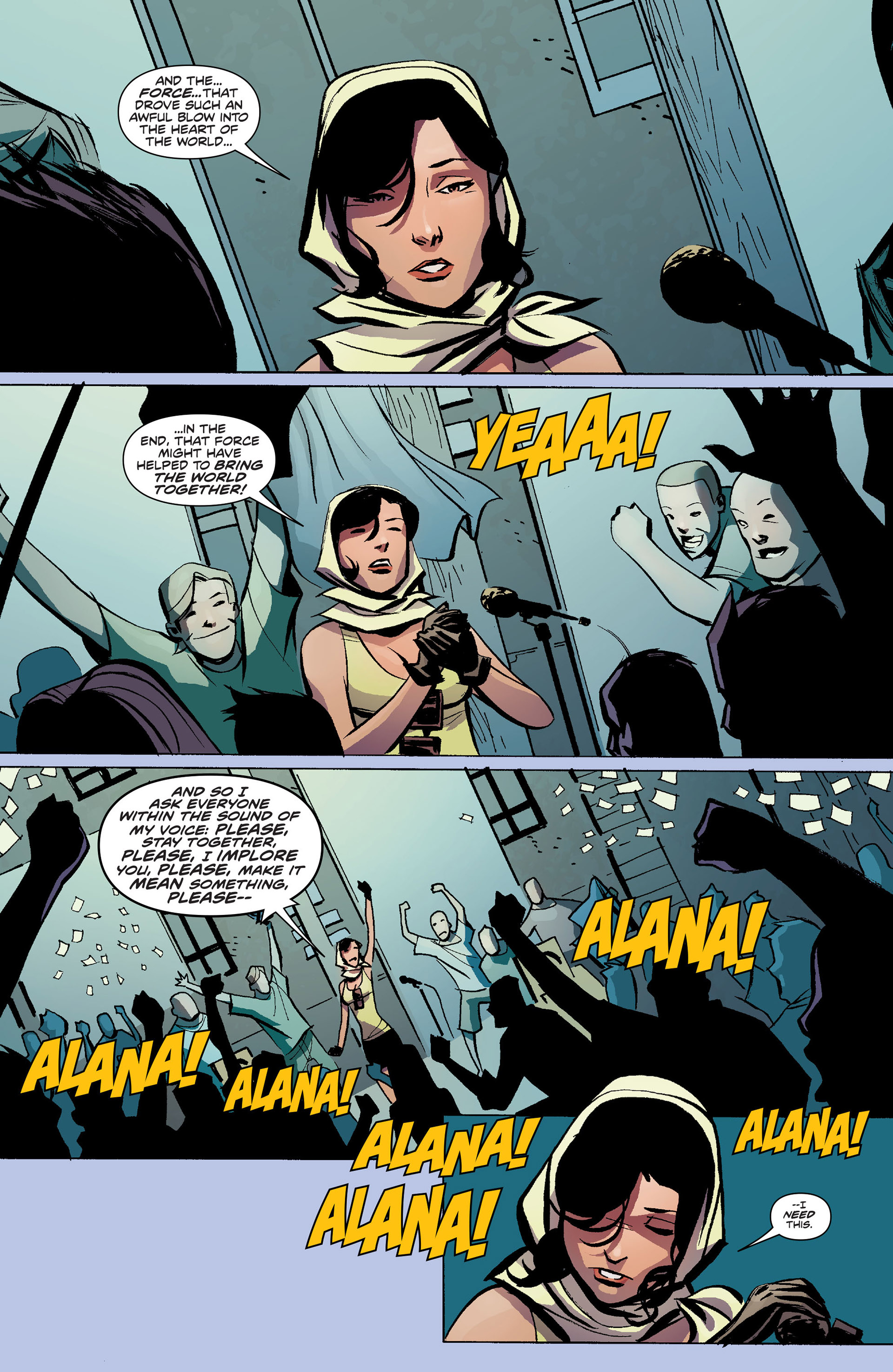 Read online Incorruptible Digital Omnibus comic -  Issue # Full (Part 2) - 89