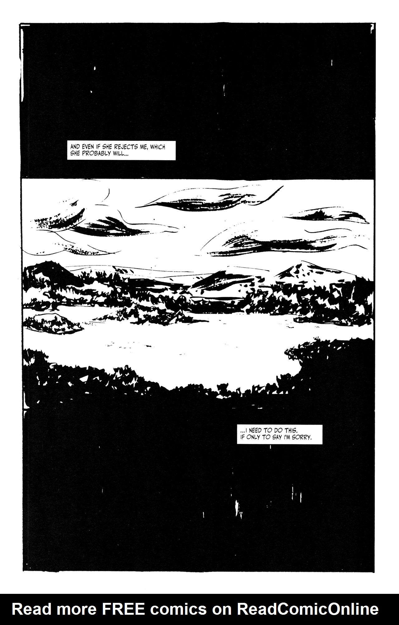 Read online The Tourist comic -  Issue # TPB - 102